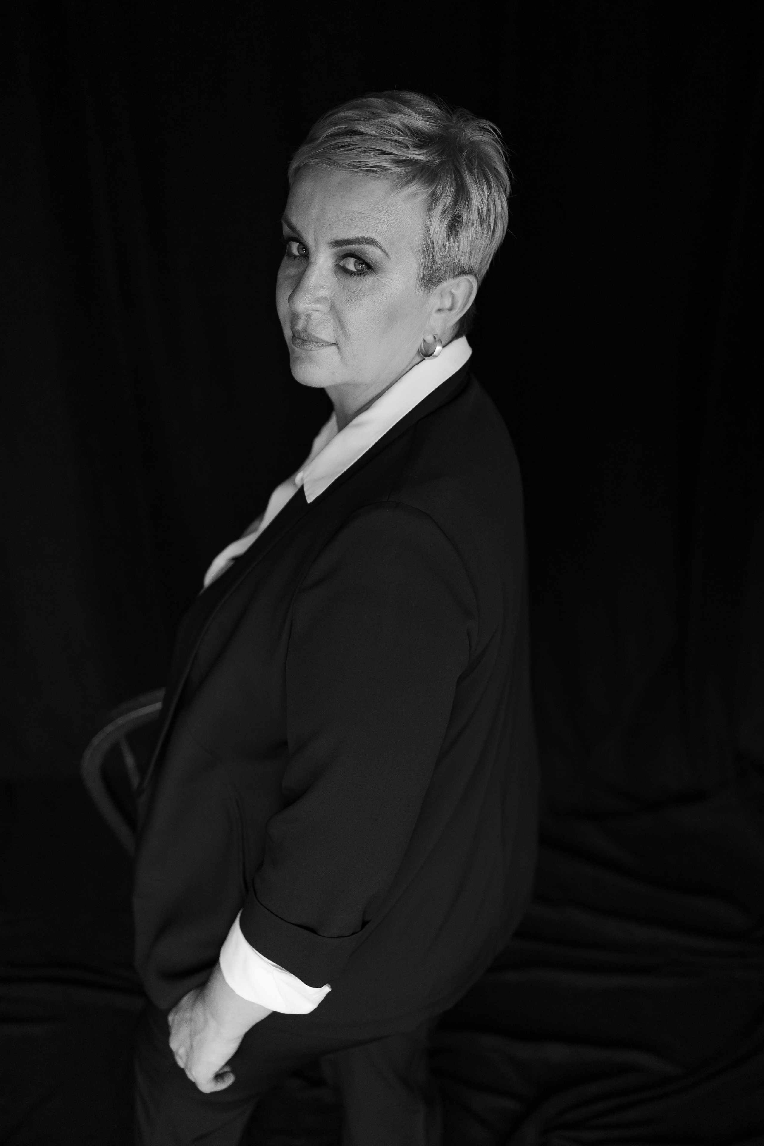 Елена 50. Женский фотограф г. Барнаул Ольга Чупина