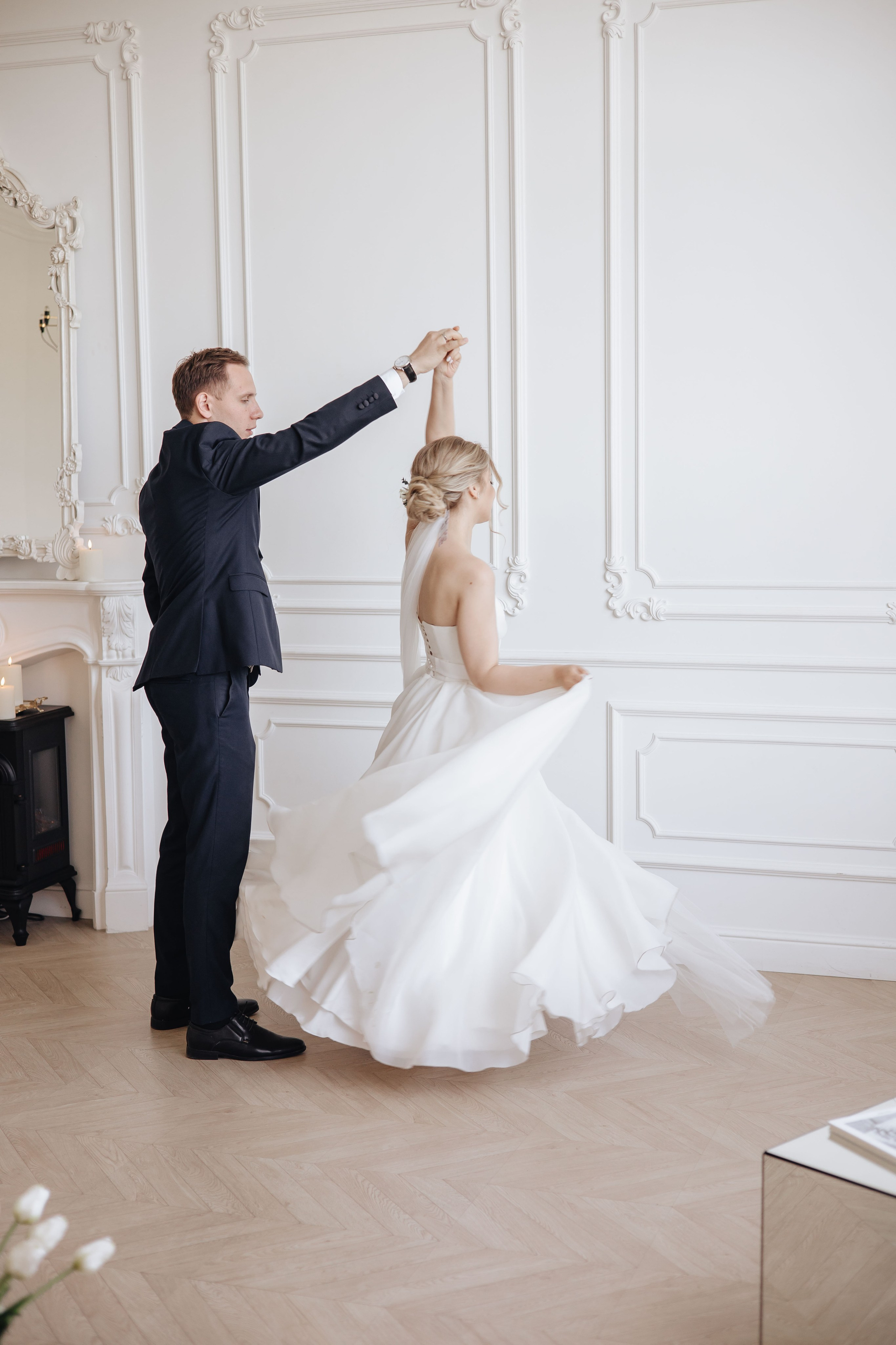 Портфолио. Свадебный фотограф в Астрахани Саида Ивко