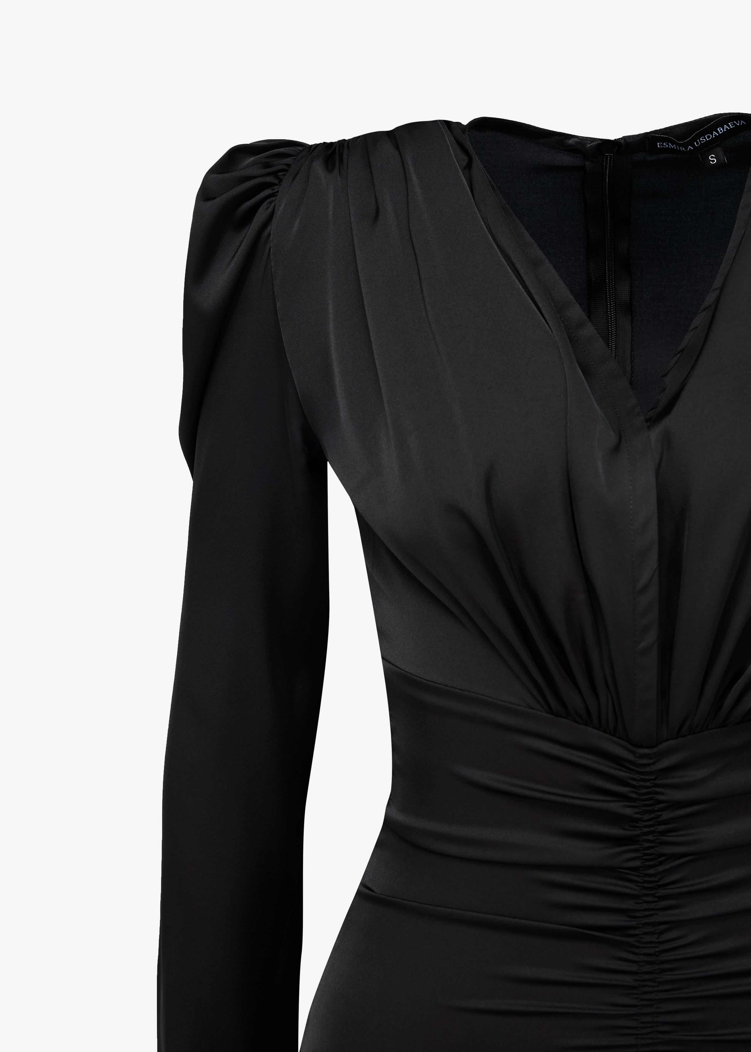 Съемка каталога на манекене для Бренда одежды в Москве. Букалова Людмила — фотограф для брендов одежды в Москве