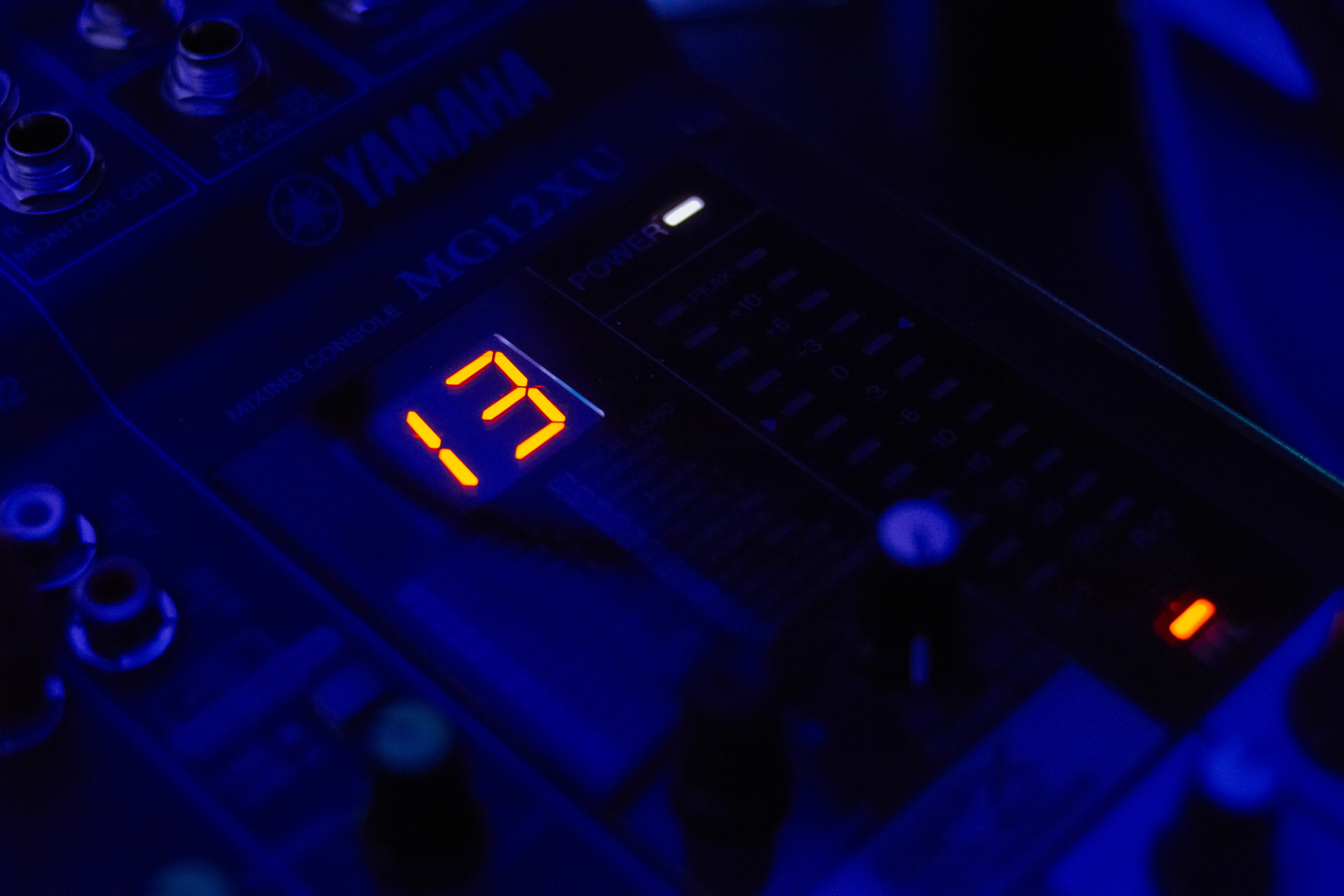 Профориентационный вечер профиля «Цифровое искусство» в Екатеринбургской академии современного искусства 2024