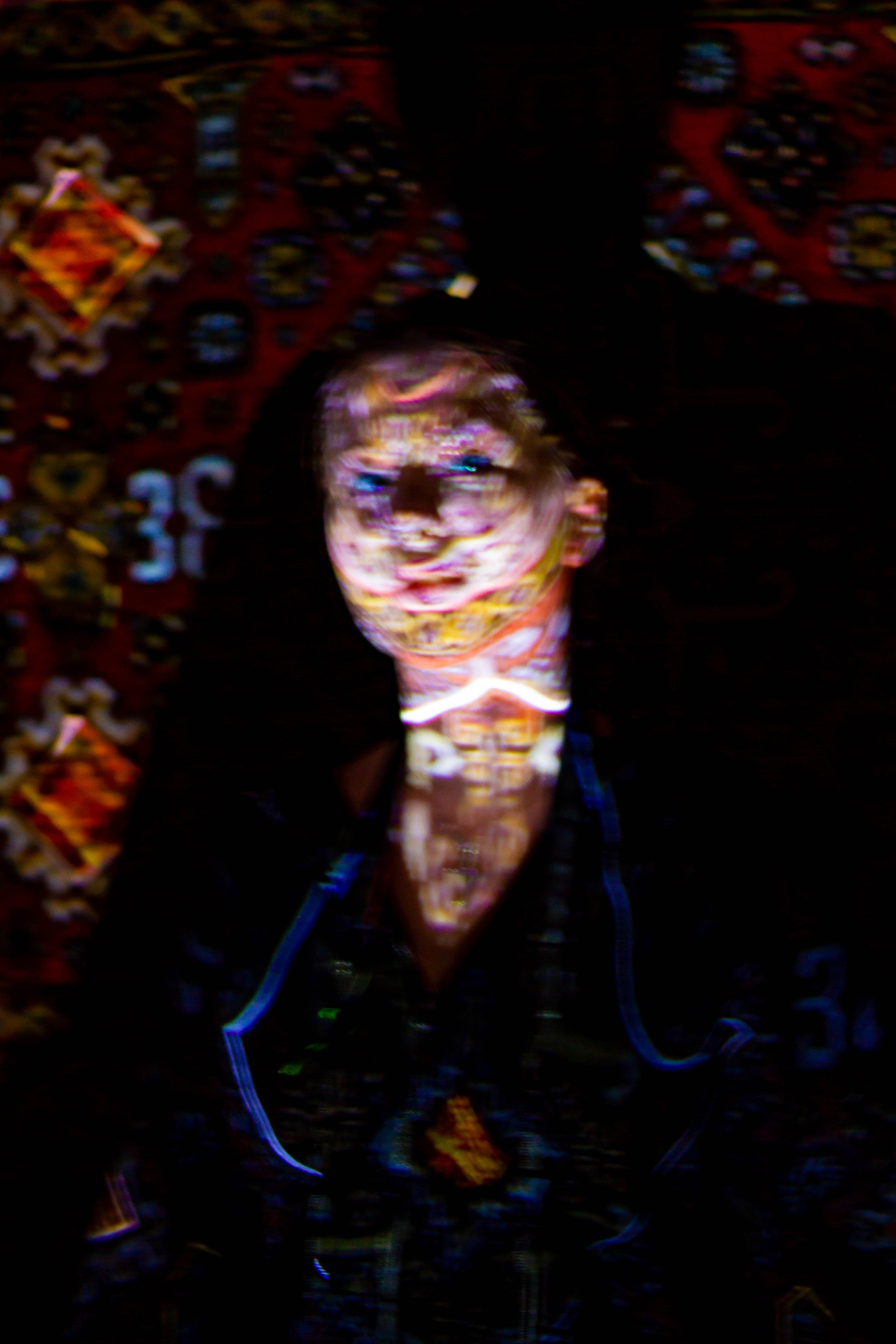 VI Межвузовский Хакатон DigitalArt.EACA