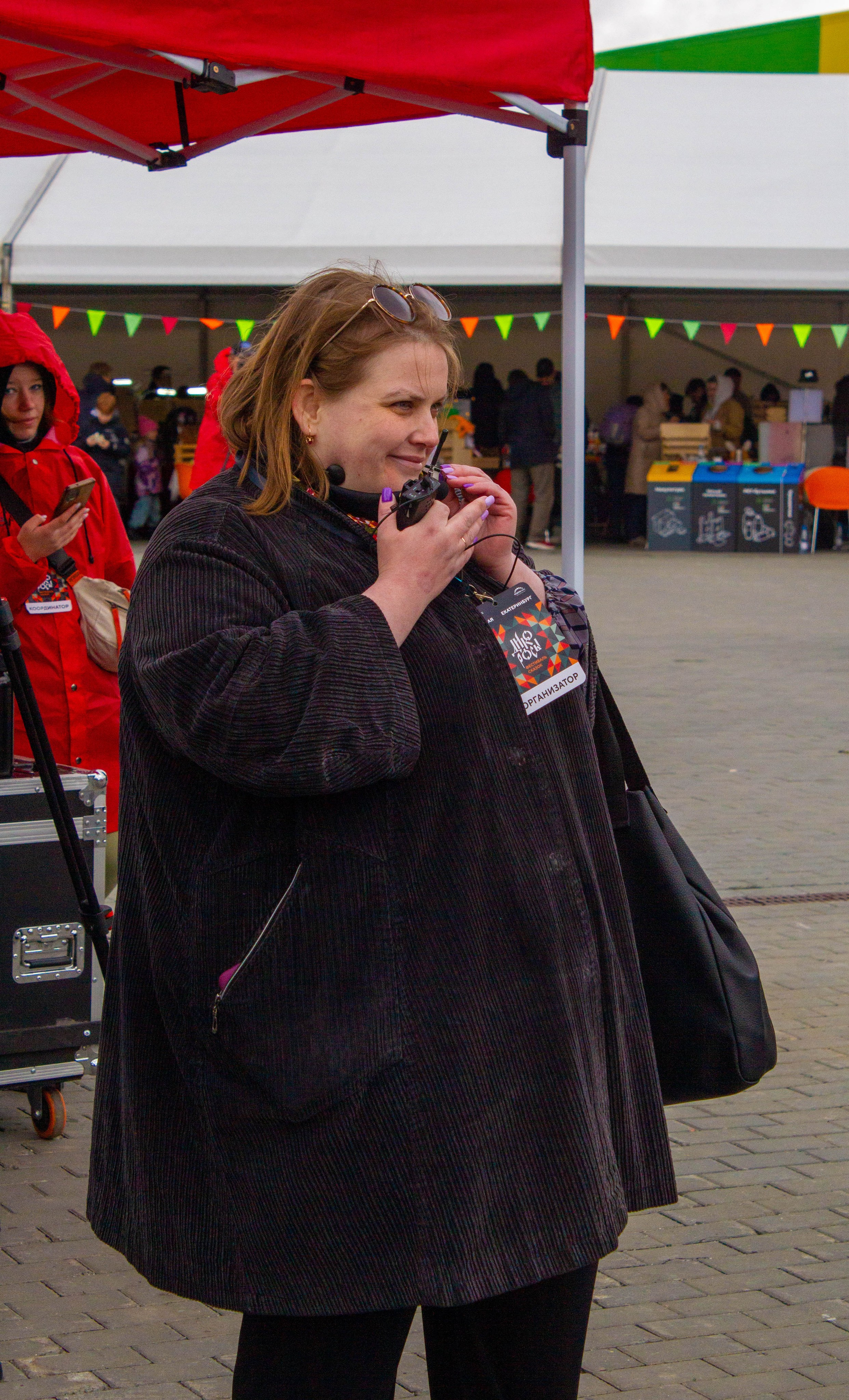 Дикоросы 2024 х Inclusive Event