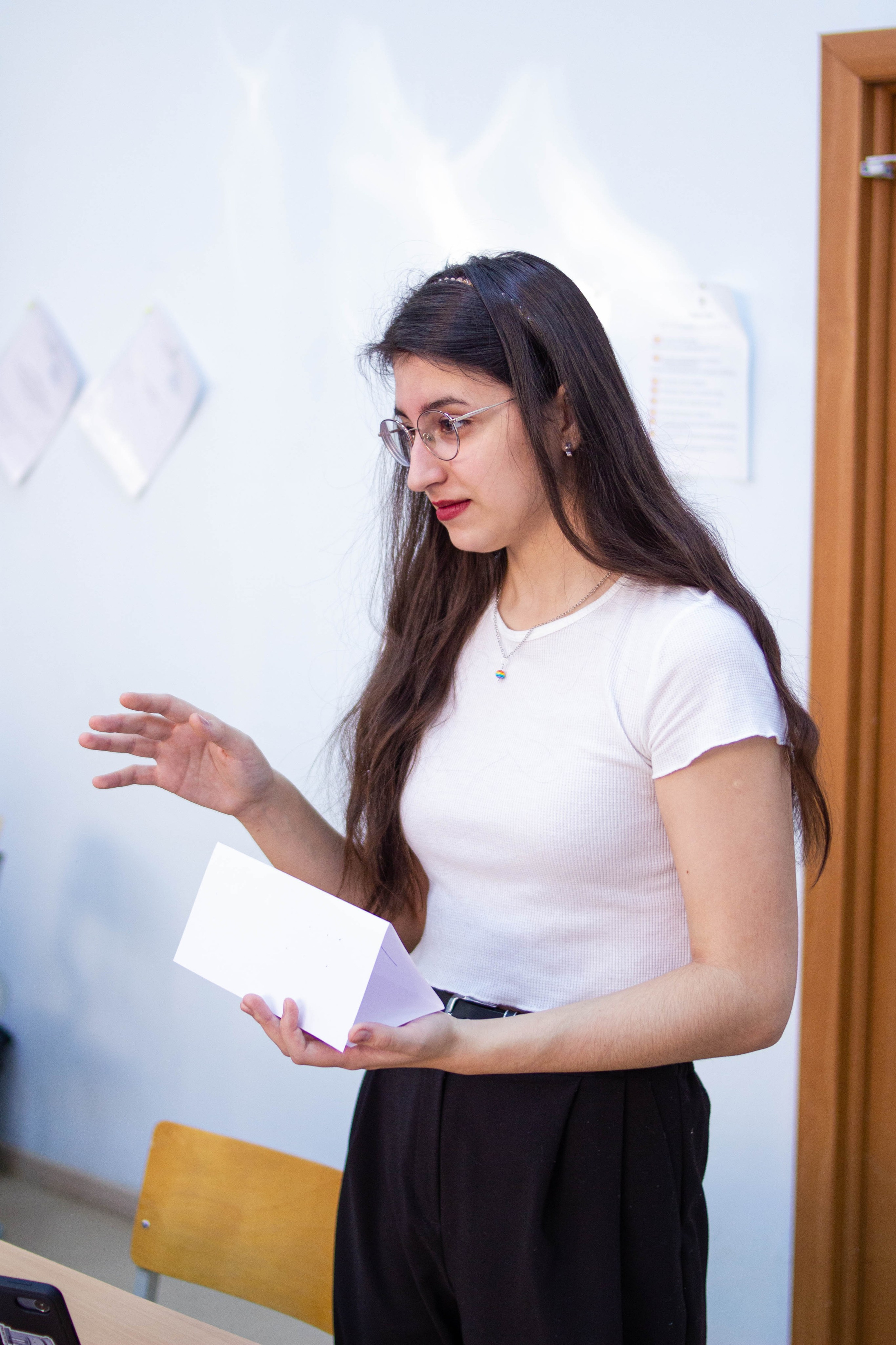 VI Межвузовский Хакатон DigitalArt.EACA