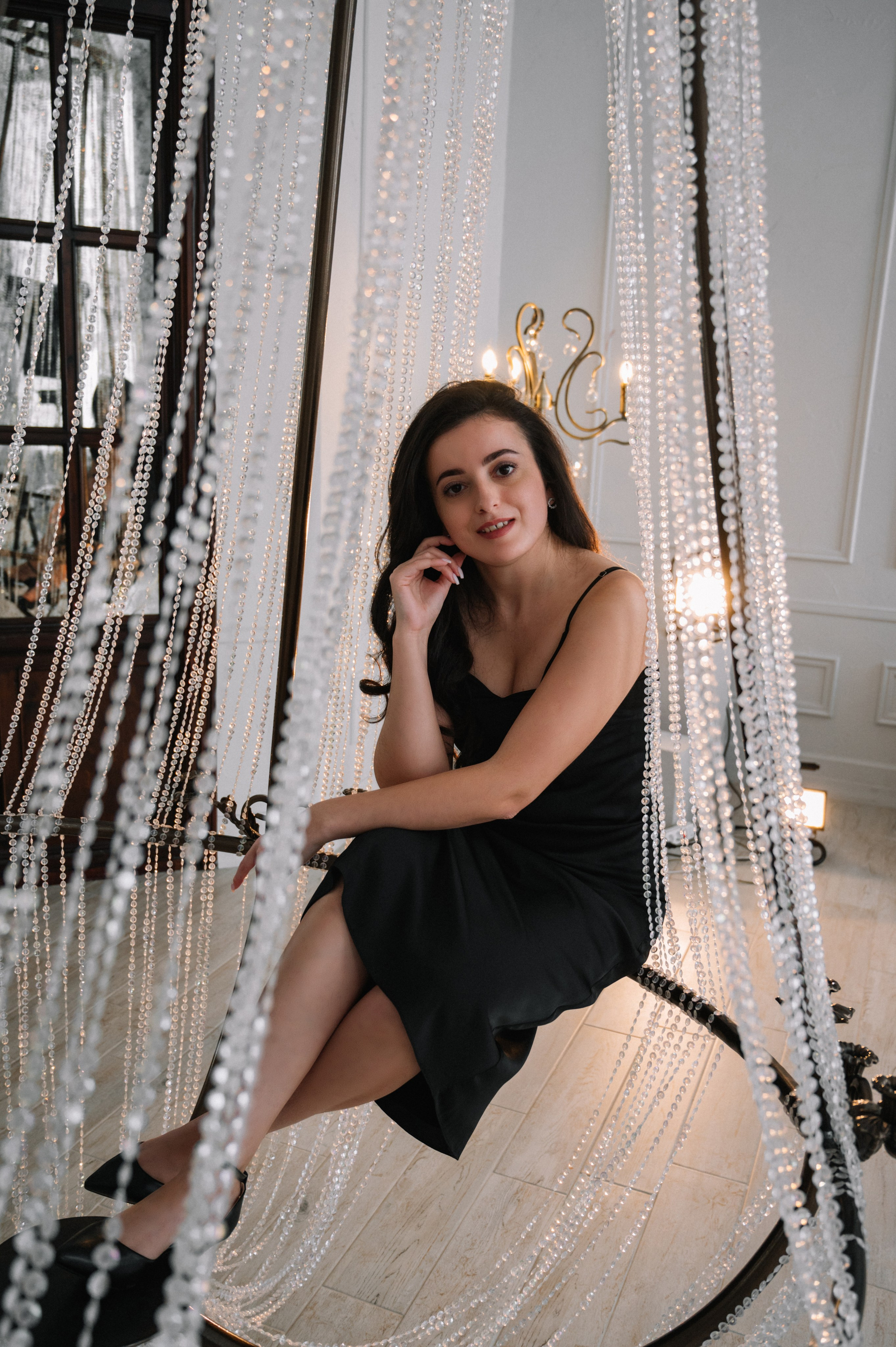 Назила. Фотограф Мария Строгонова