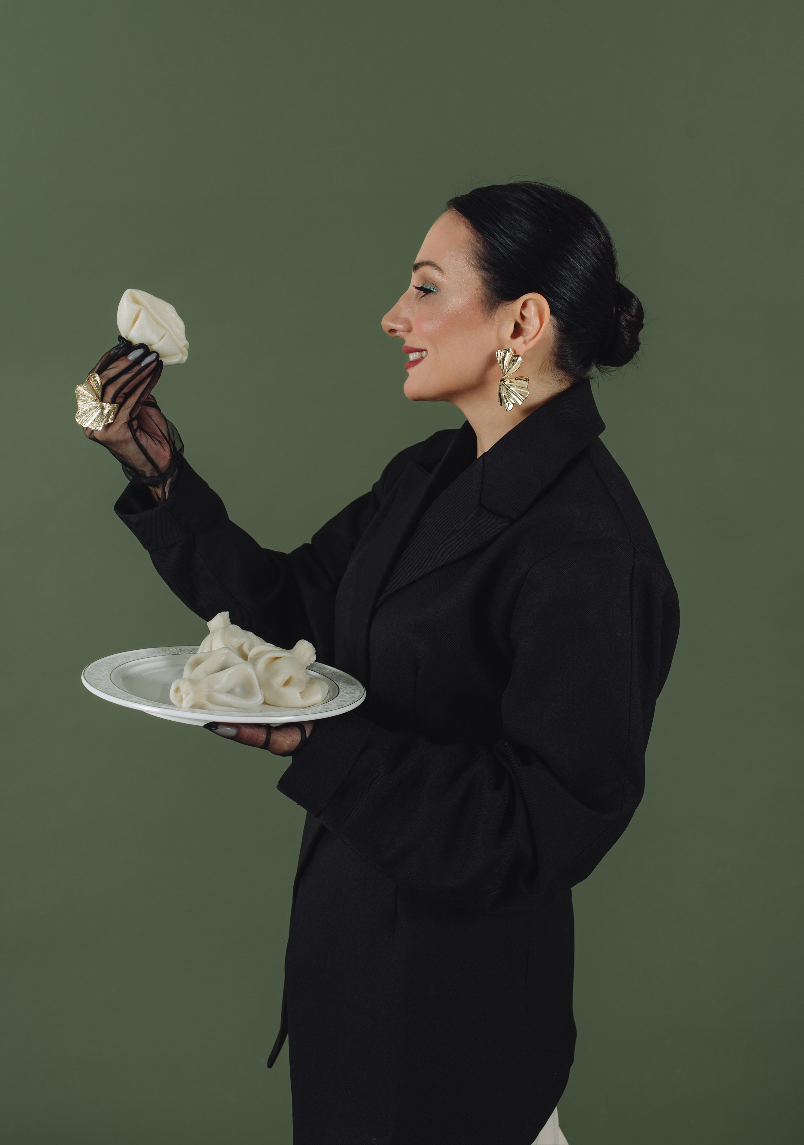 Грузия. Свадебный фотограф во Владимире Влад Бирюков