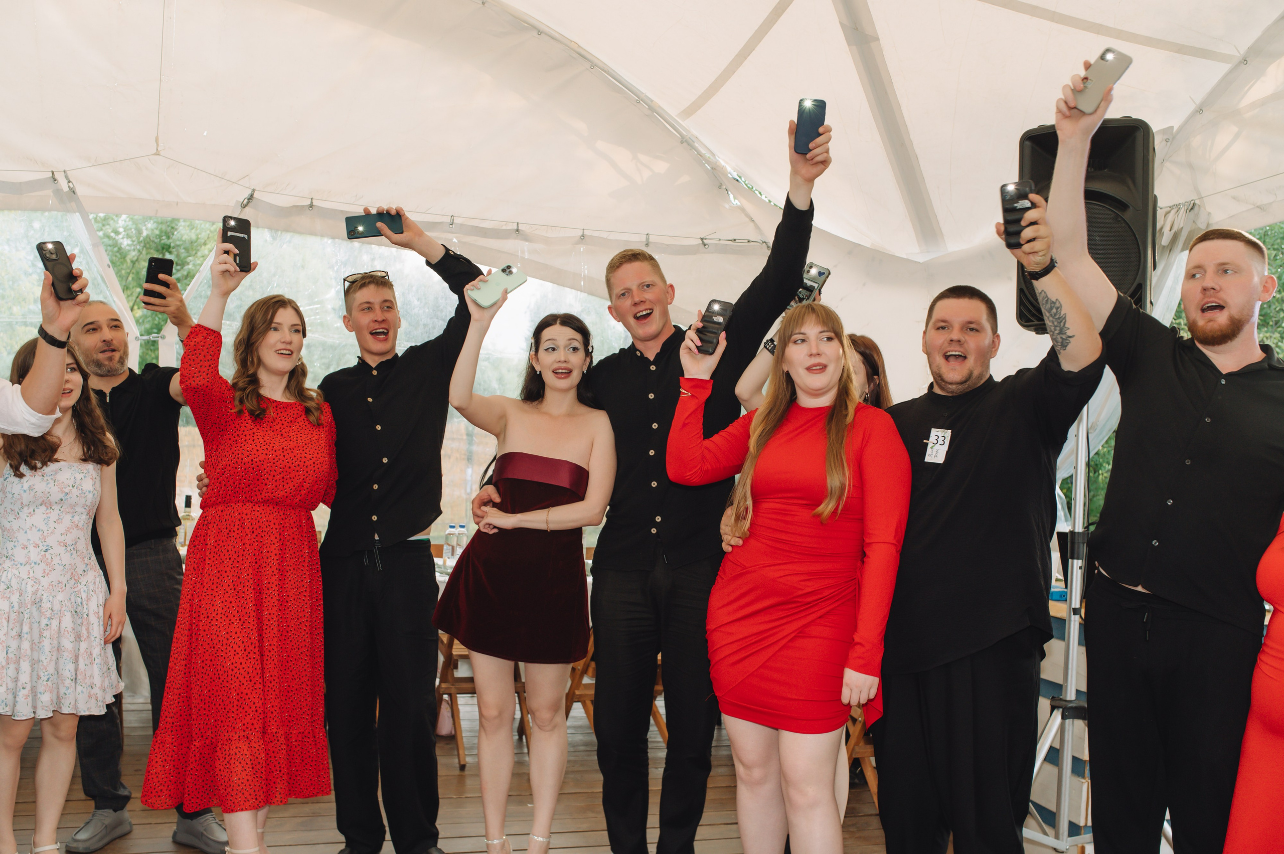 Иван и Айс | Владимир. Свадебный фотограф во Владимире Влад Бирюков