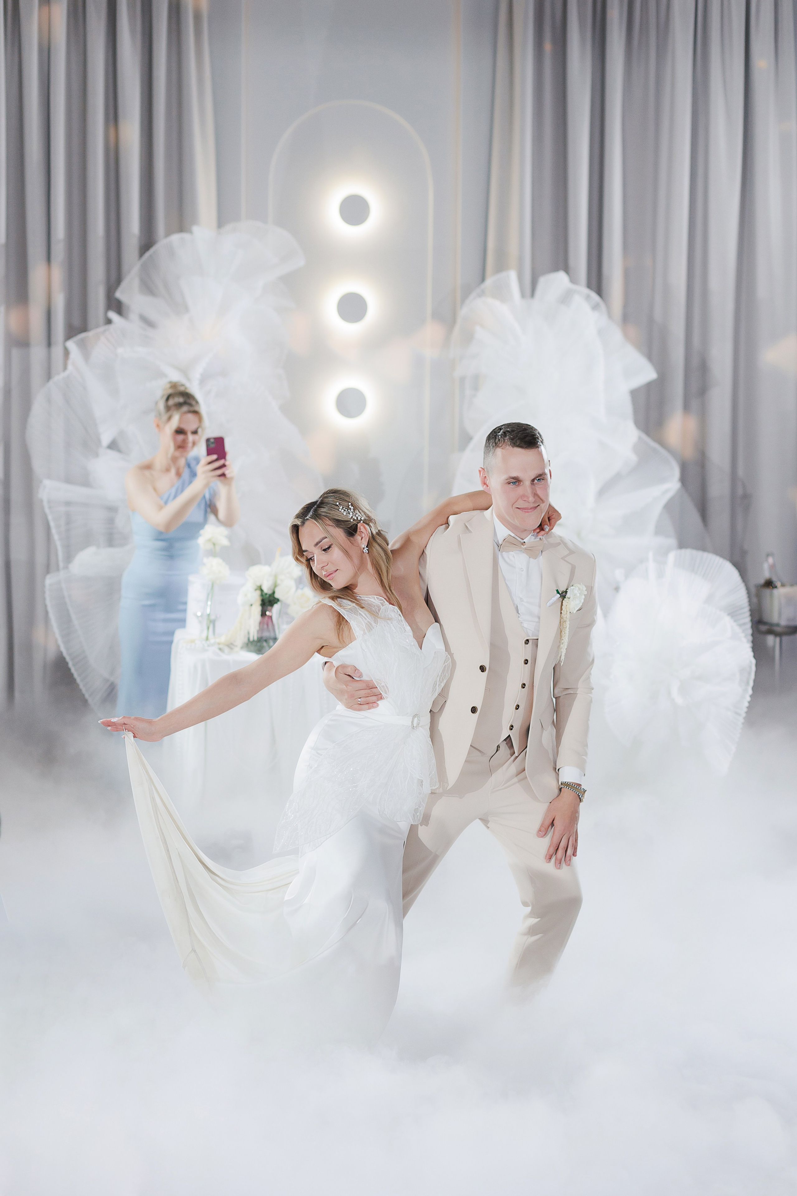 Свадьба Андрея и Ольги. Свадебный и семейный фотограф в Твери и Тверской области