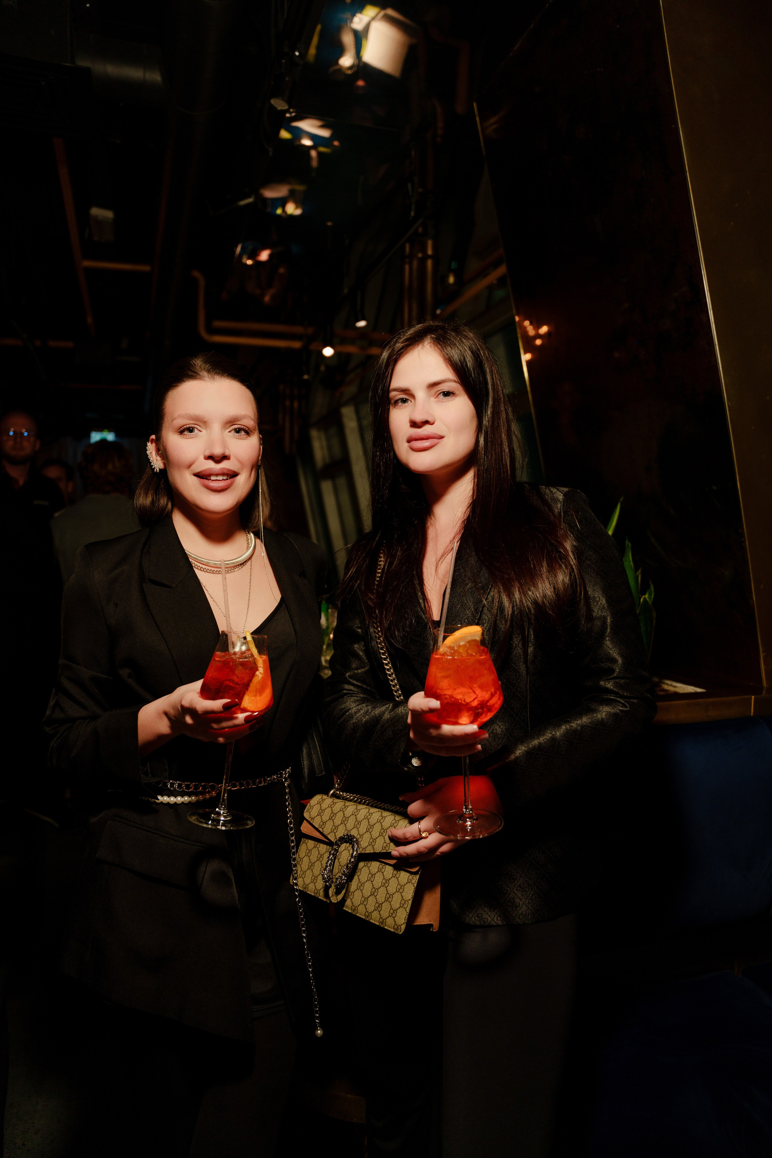 Репортажный на вечеринку в Москве. Репортажный фотограф Москва Сергей Дружинин