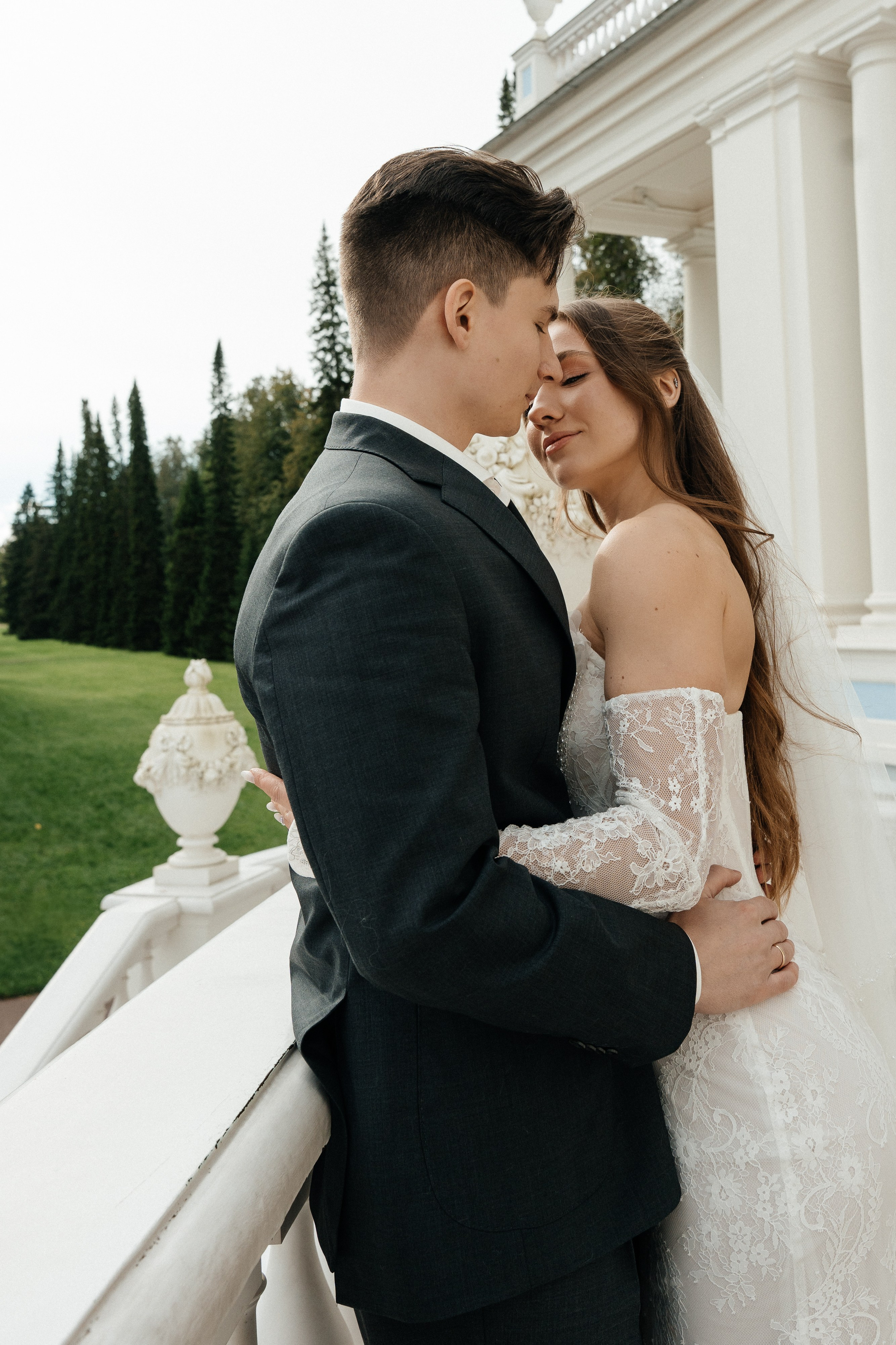 24.09.2025 Виталик и Женя. Семейный фотограф в Санкт-Петербурге Виталия Белова