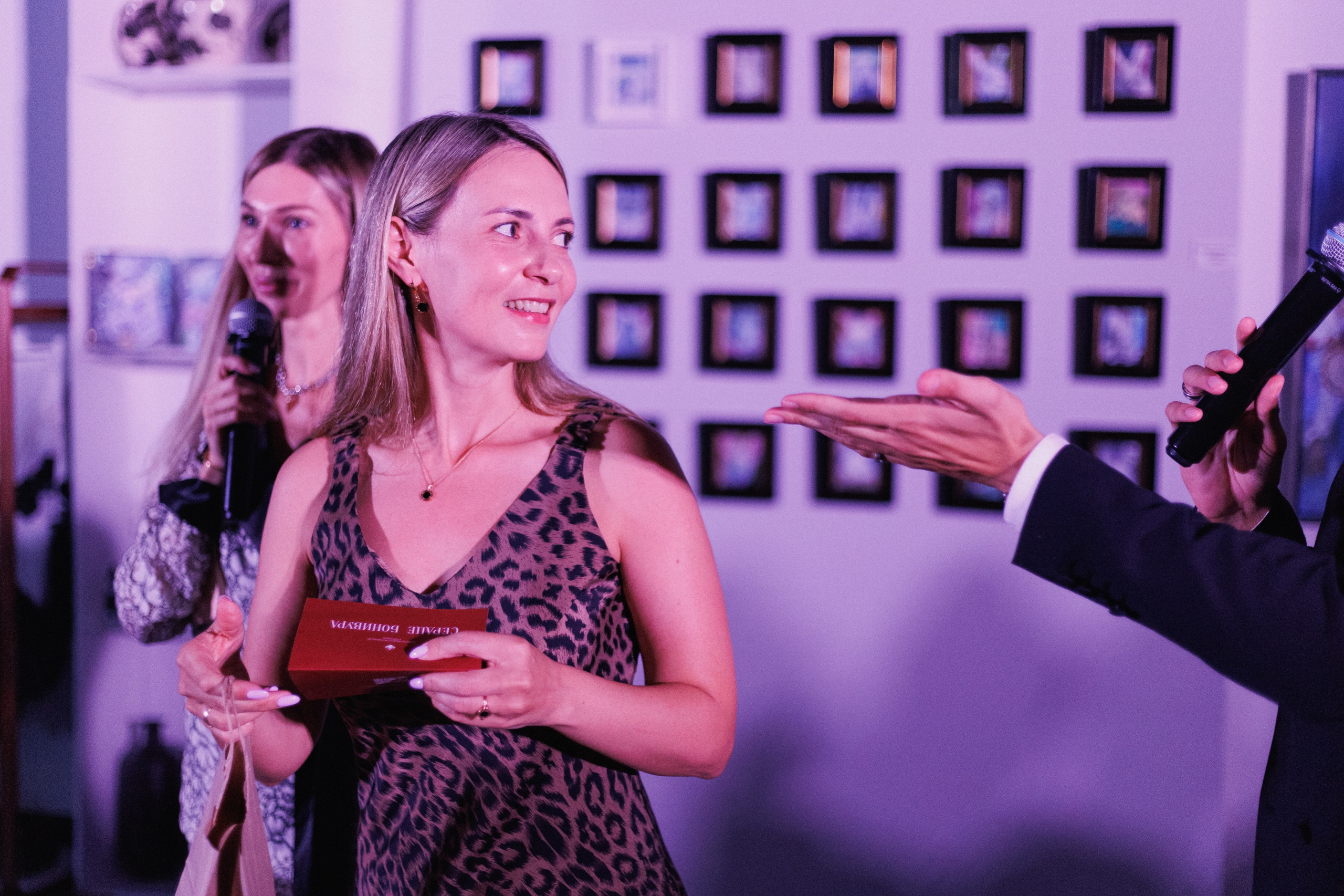 DGD WILD PINK. СВОИ. ФОТООТЧЕТЫ-СОБЫТИЯ-МЕСТА