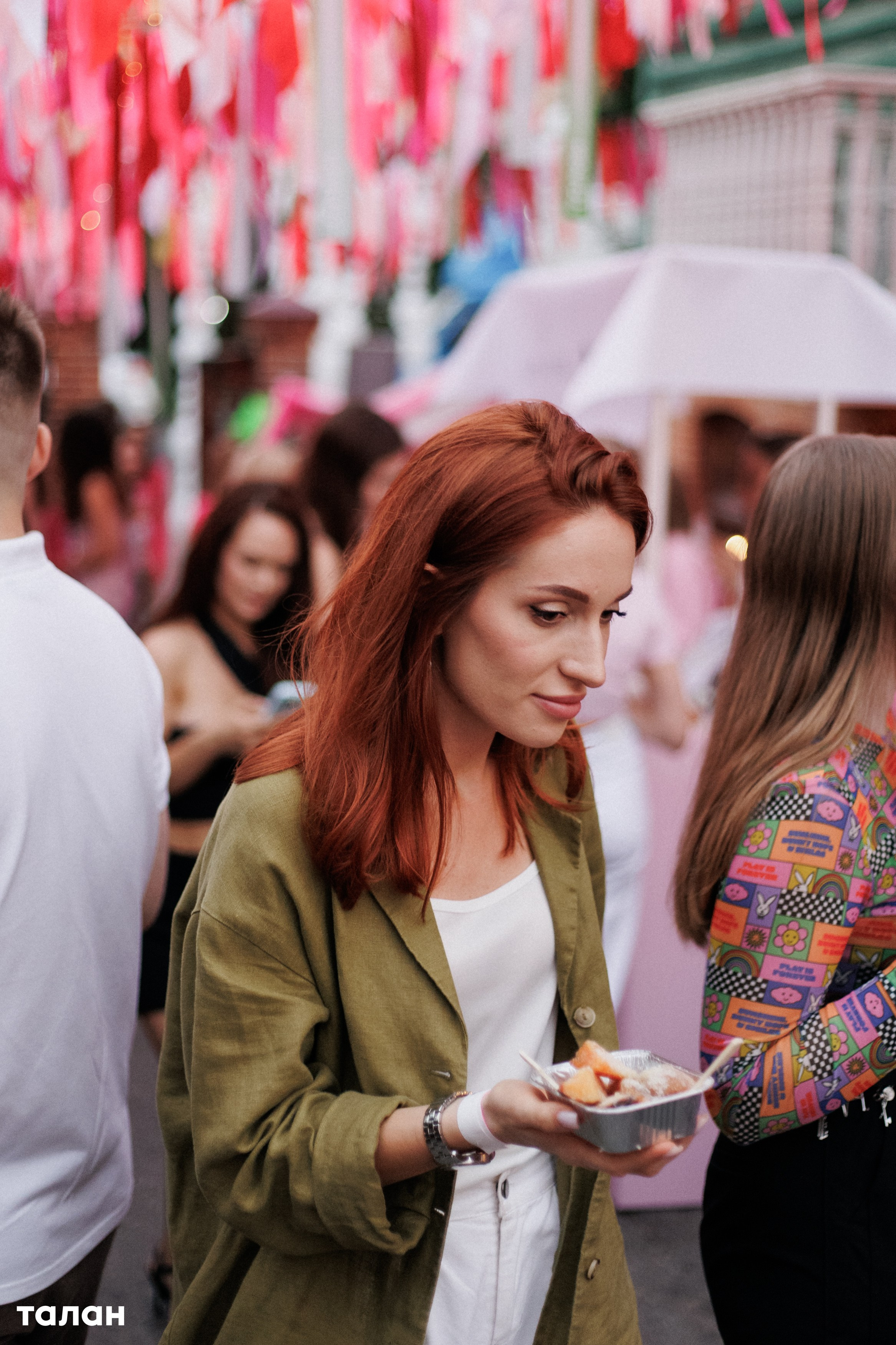 ВИНОТЕКА [бар+магаз] — BIRTHDAY PARTY. СВОИ. ФОТООТЧЕТЫ-СОБЫТИЯ-МЕСТА