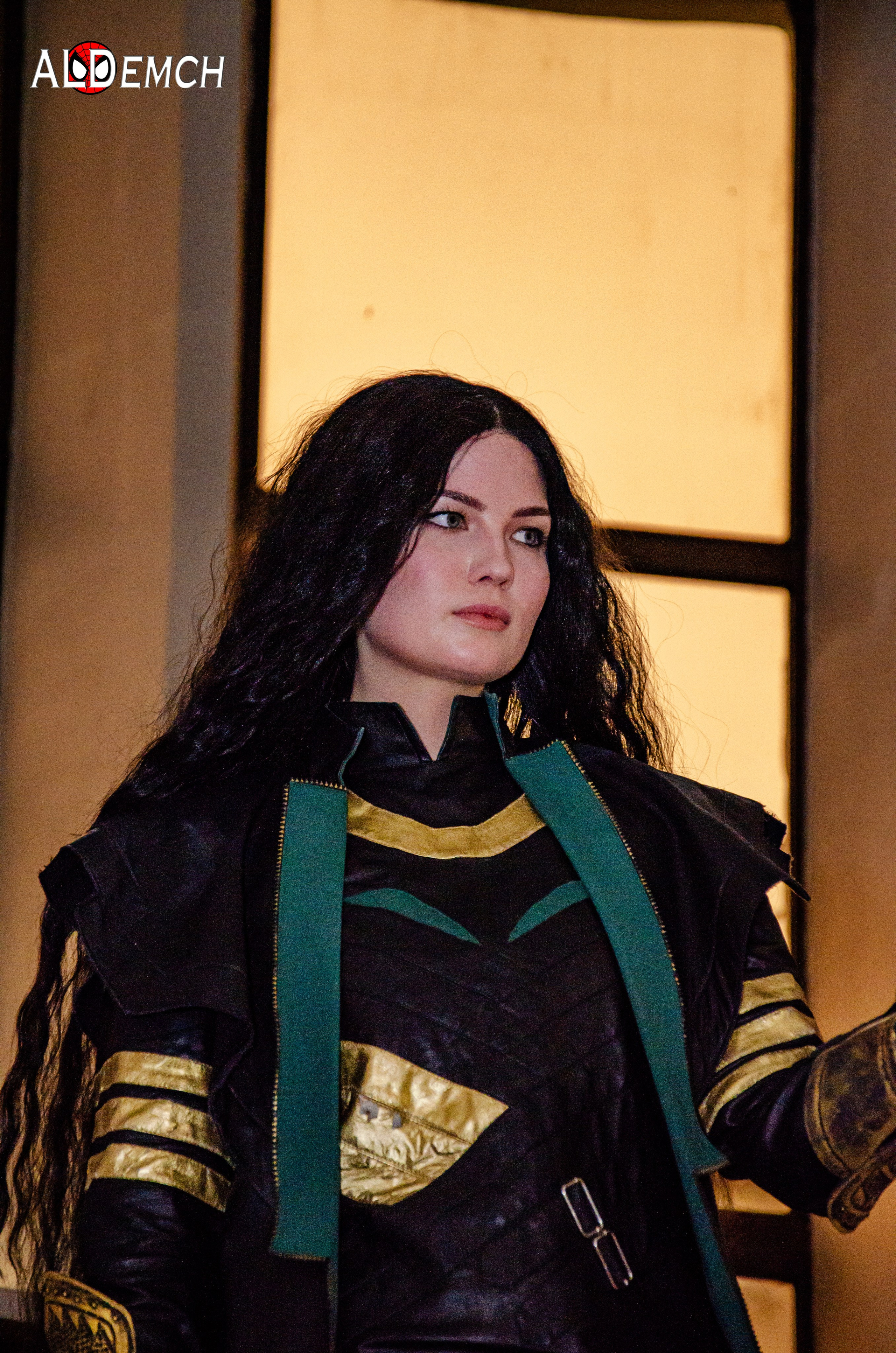 Косплей фото AnyFair, Never Party, AnyWay Fest Mk, UnityCon