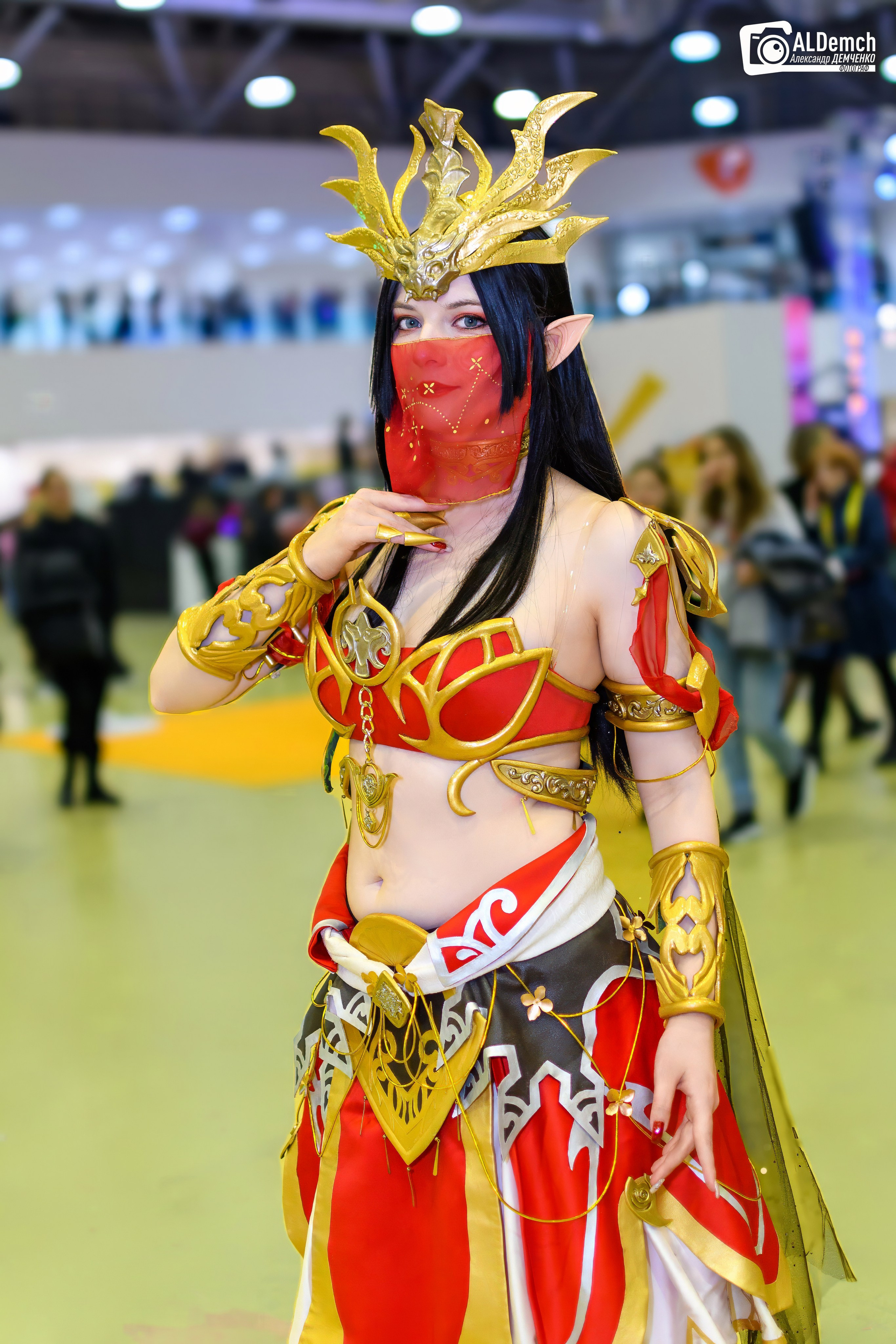 Аниме картинки персонажей и косплей фото в России Москве