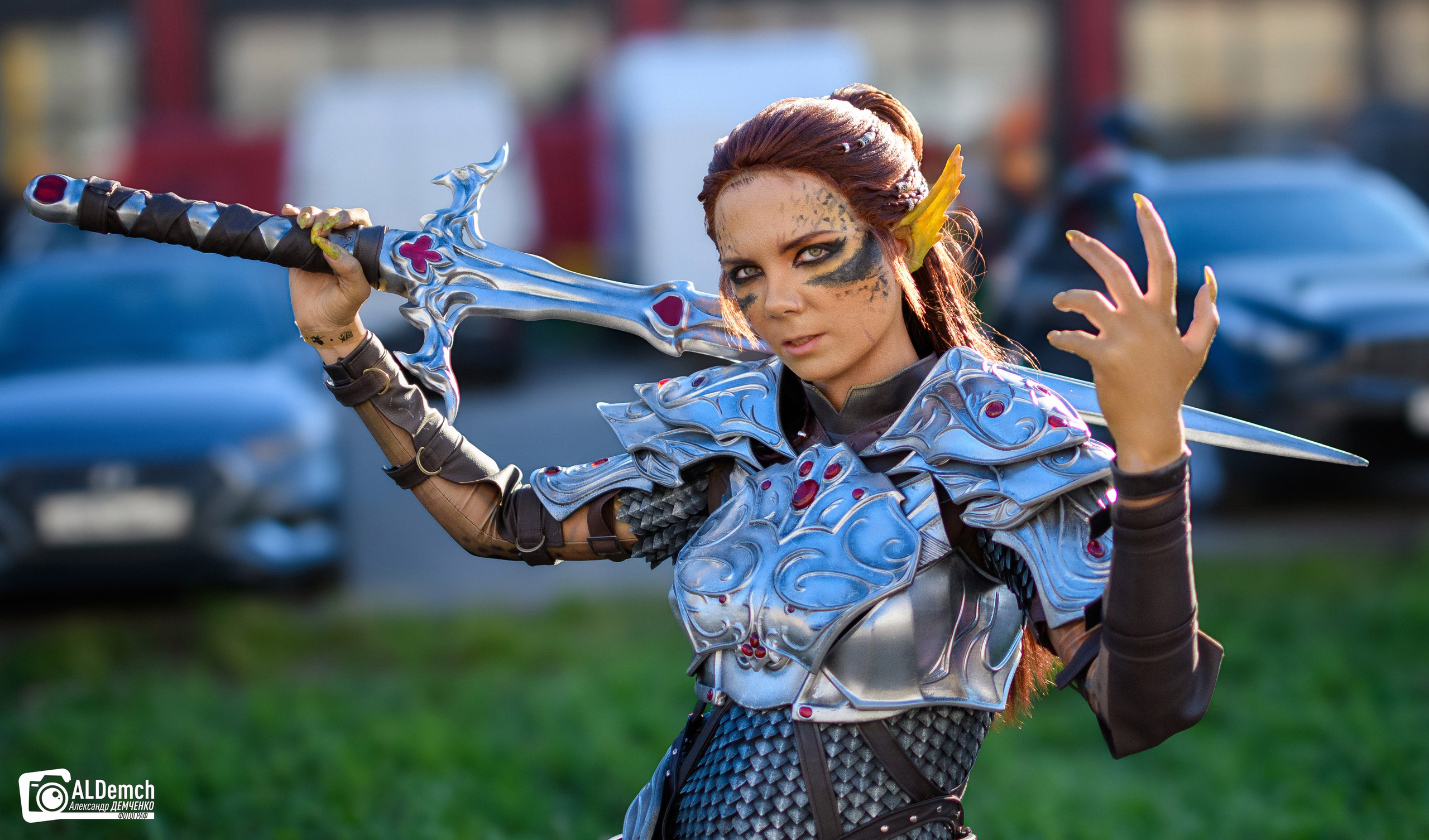 Аниме картинки персонажей и косплей фото в России Москве