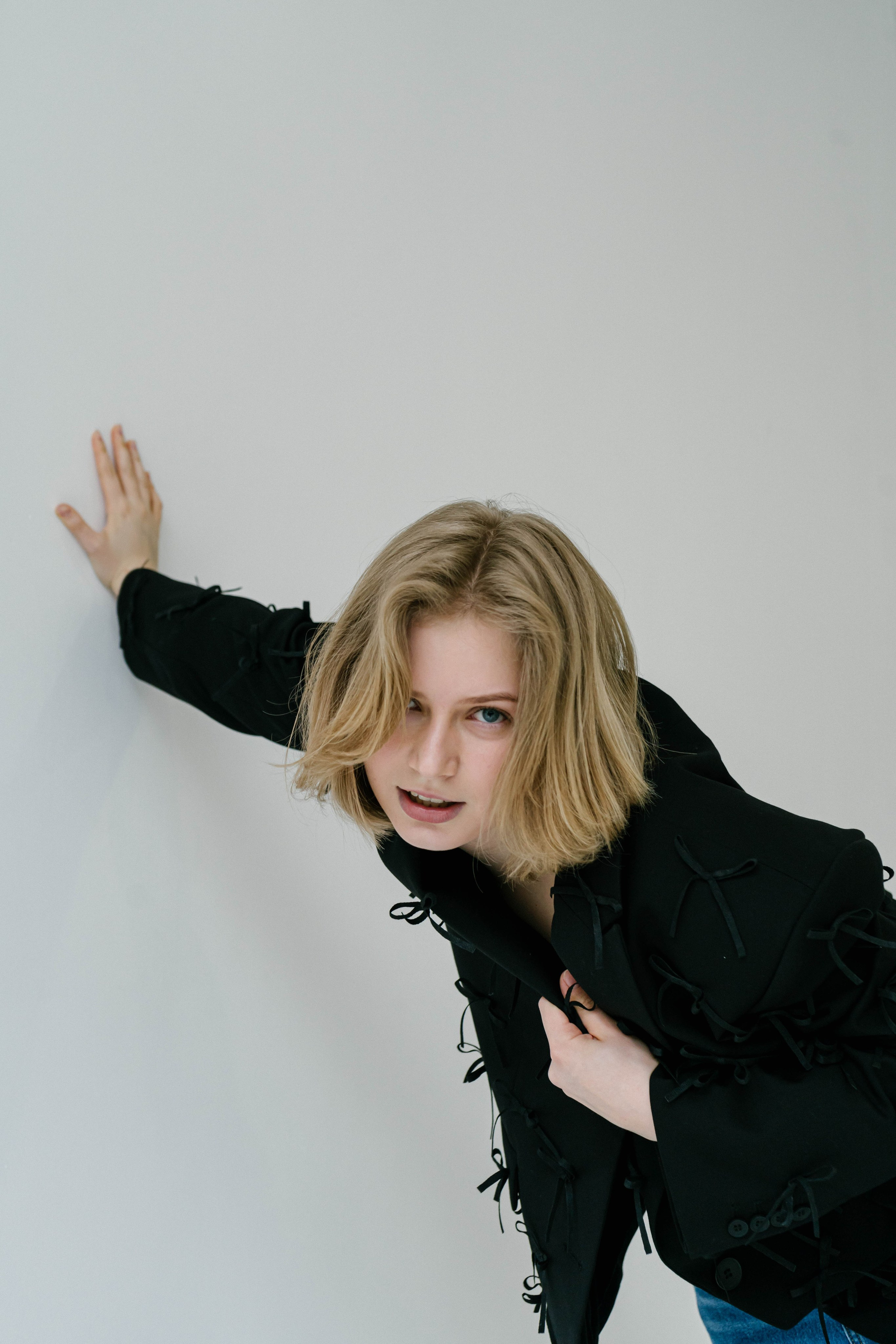 Катя. Твой фотограф Алина Кочергина