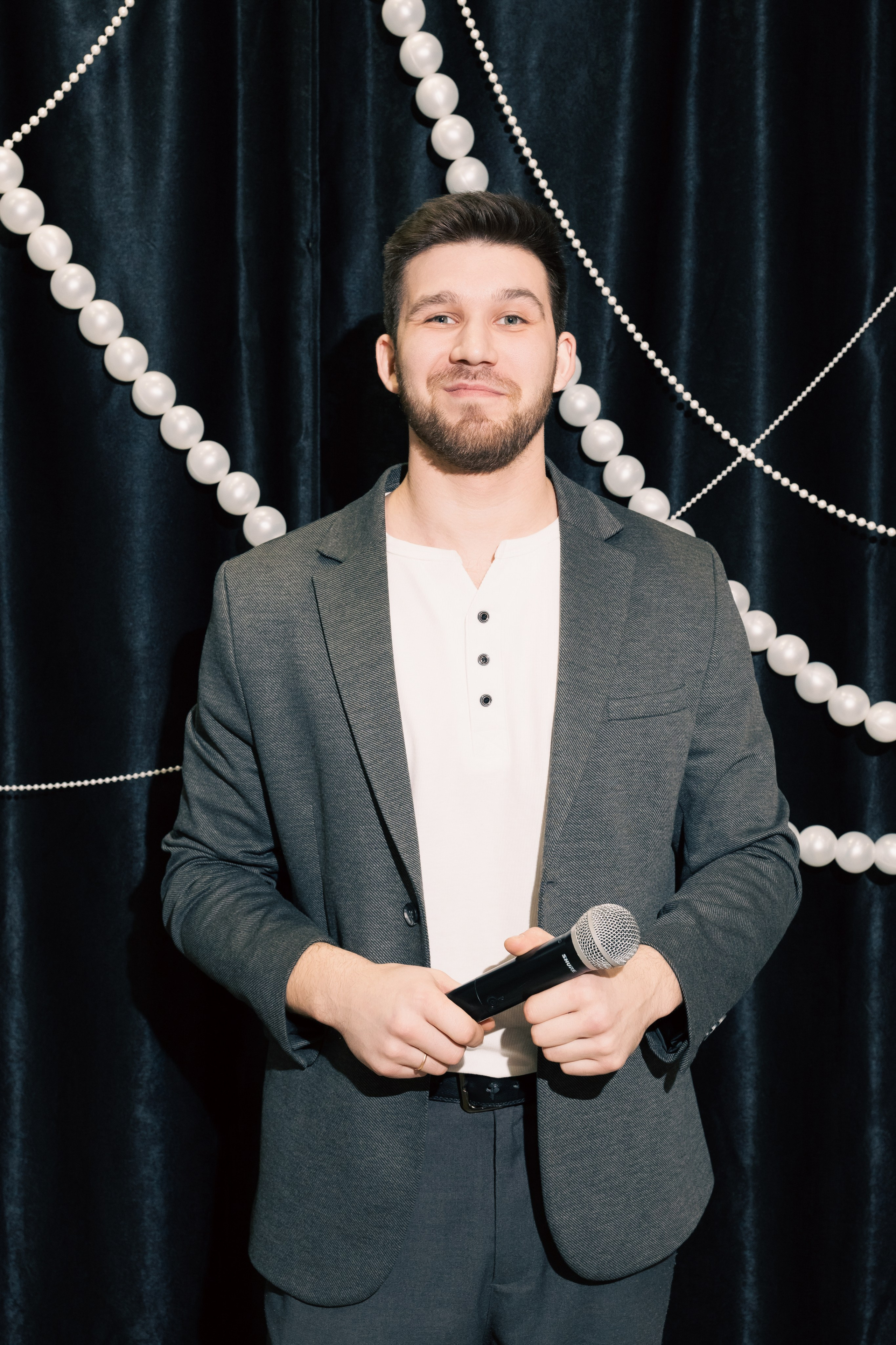 Экспресс контент съёмка для Дмитрия