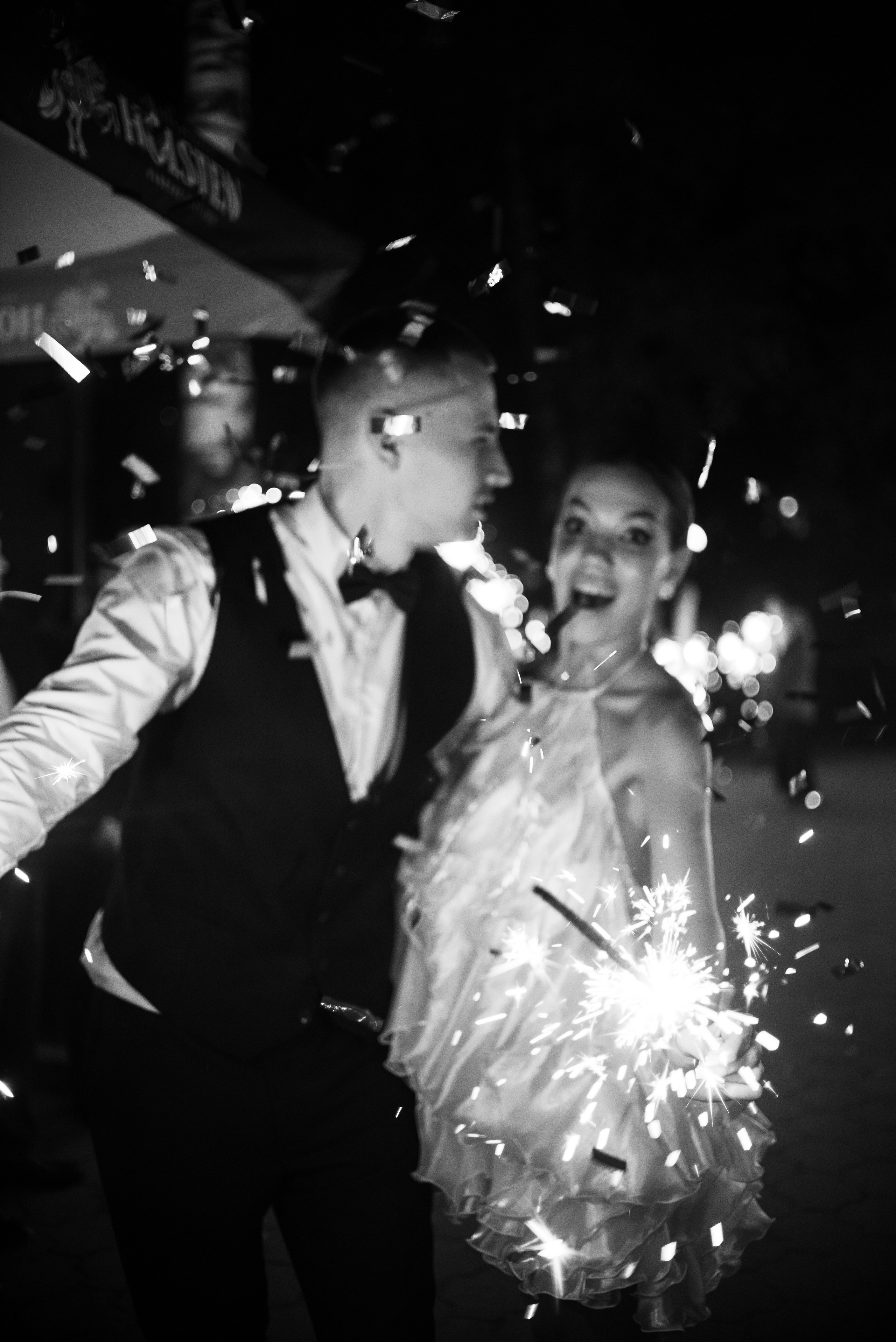 Анастасия и Александр. Фотограф Галина Рагозина