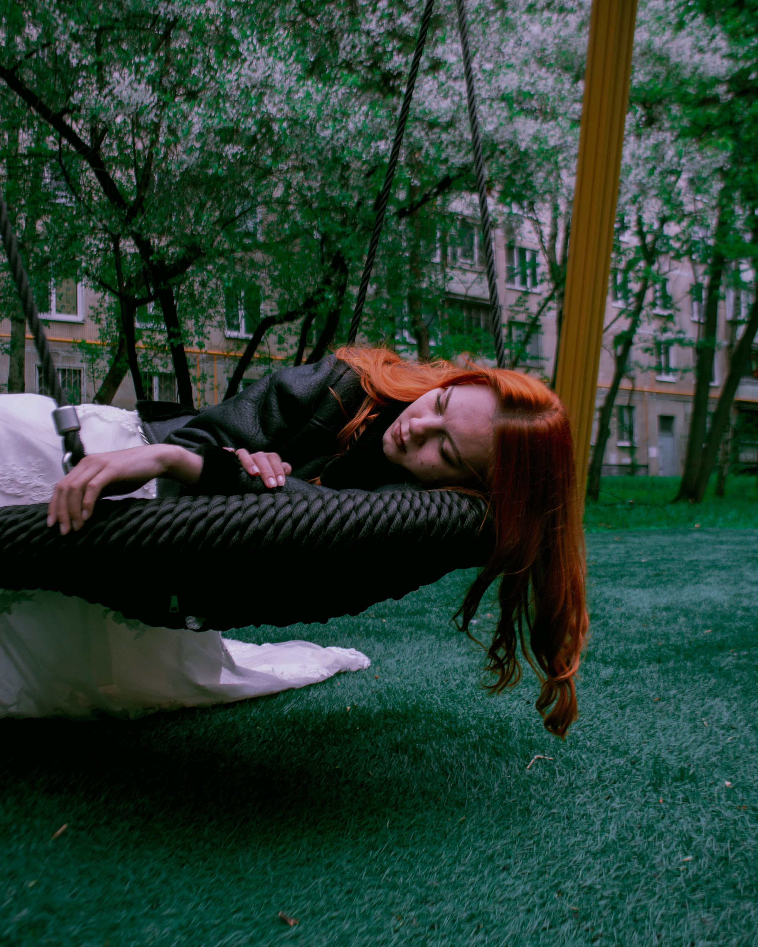 Светлана. Портретный фотограф в Москве