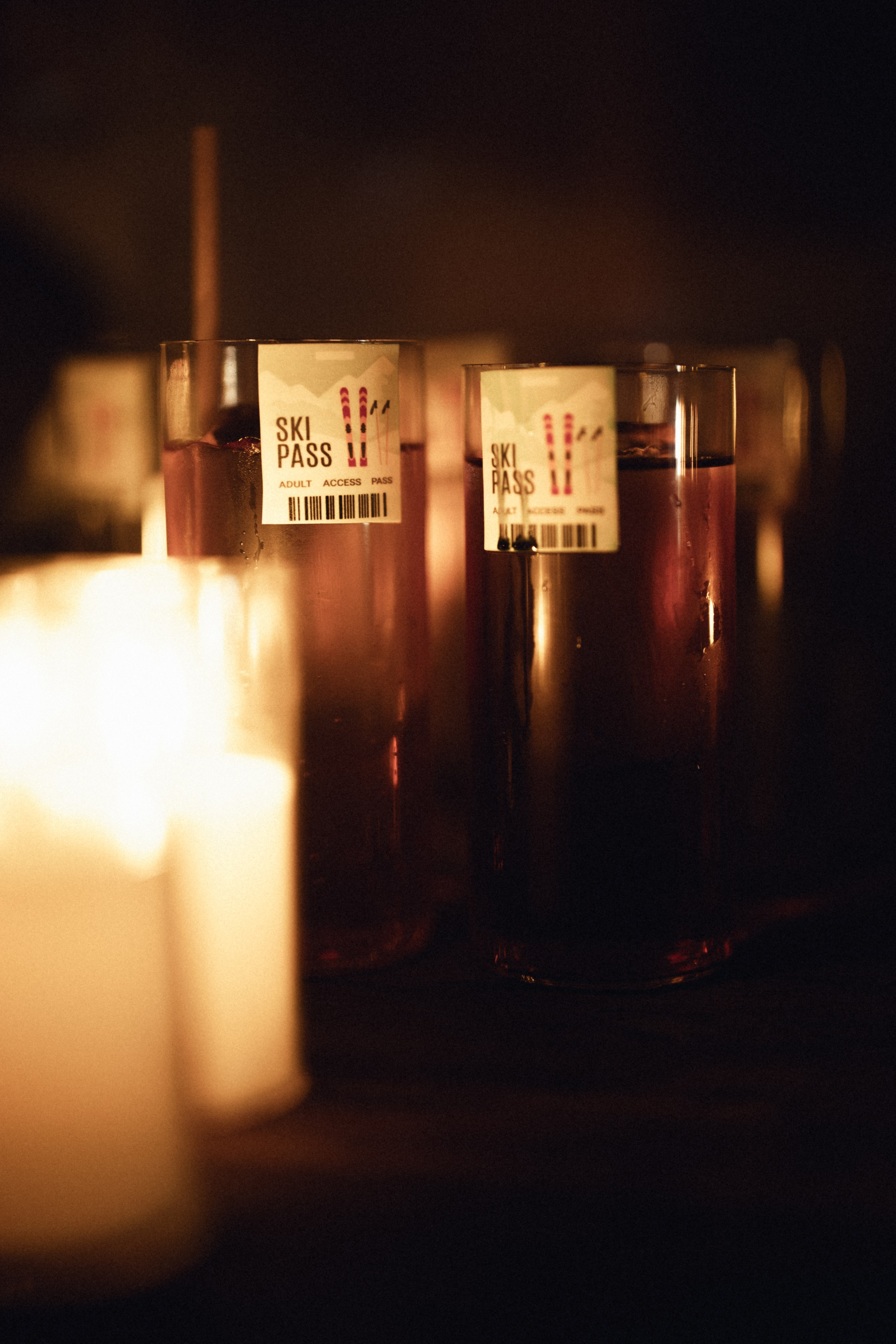 VINYL APRÈS SKI. Gorsvet.ph