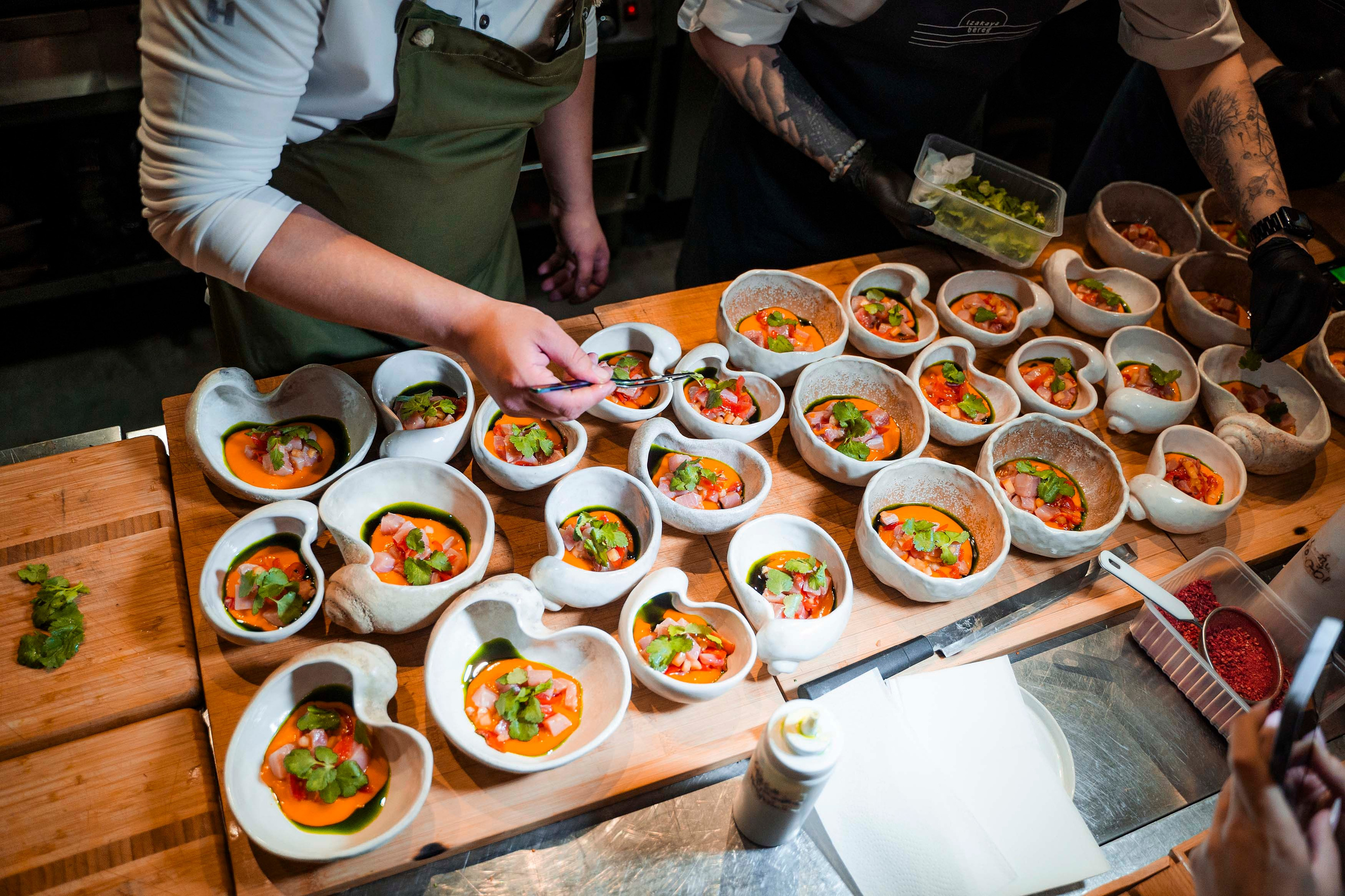 IZAKAYA. Фотограф Казань