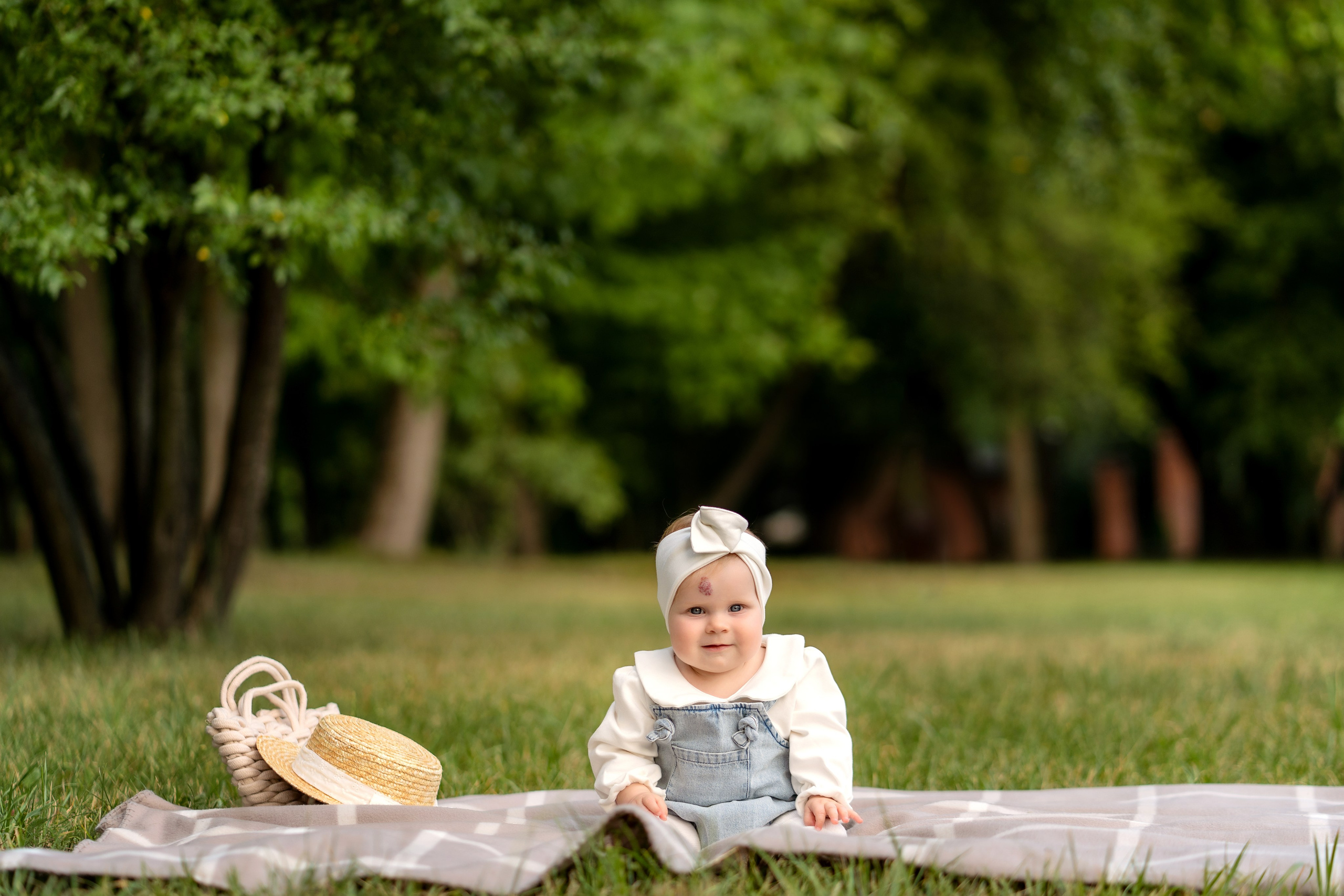 Прогулка в Лошицком парке. Семейный и свадебный фотограф Минск, Беларусь Анна Орловская