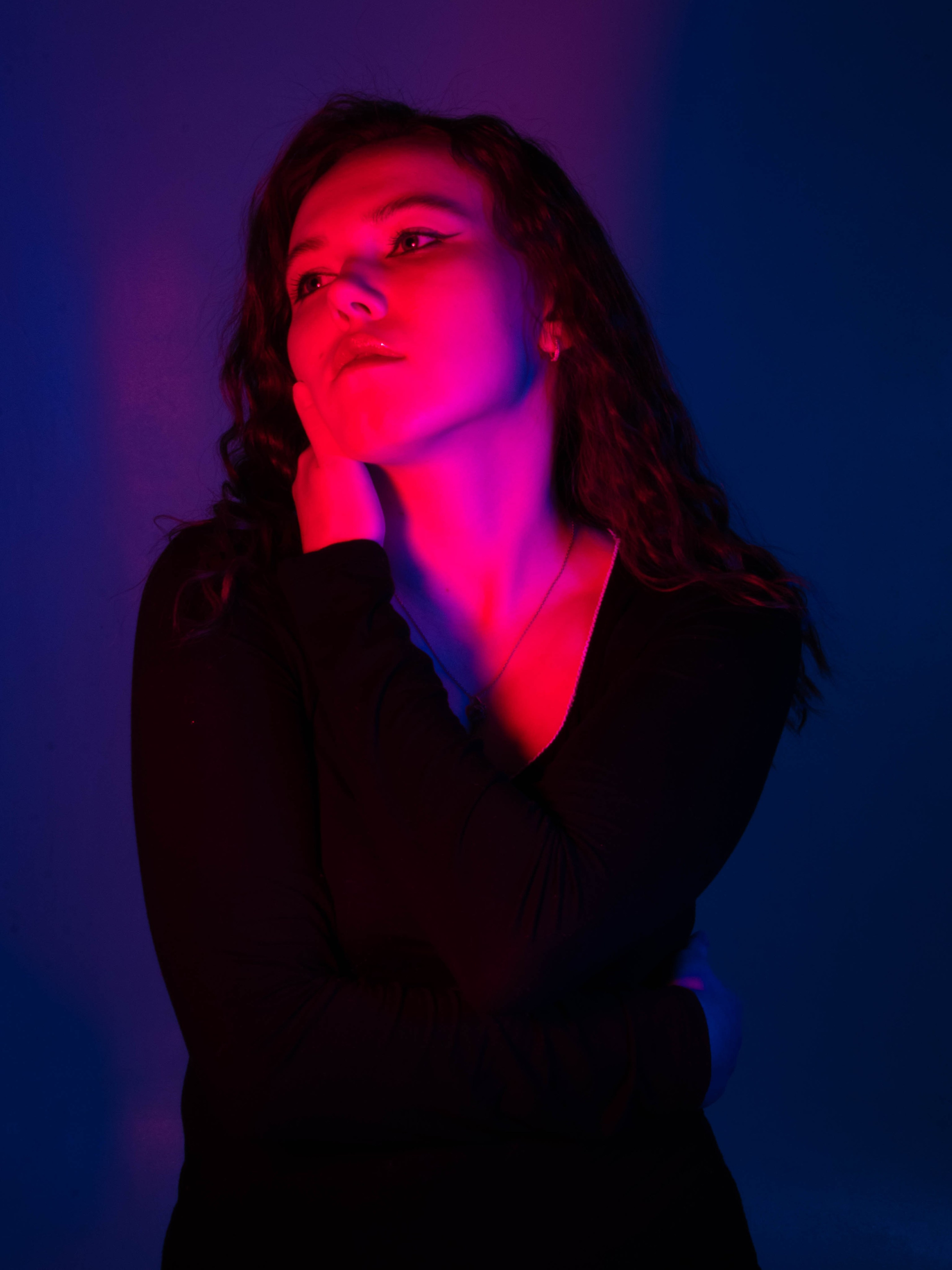 Ирина. «Матрица»