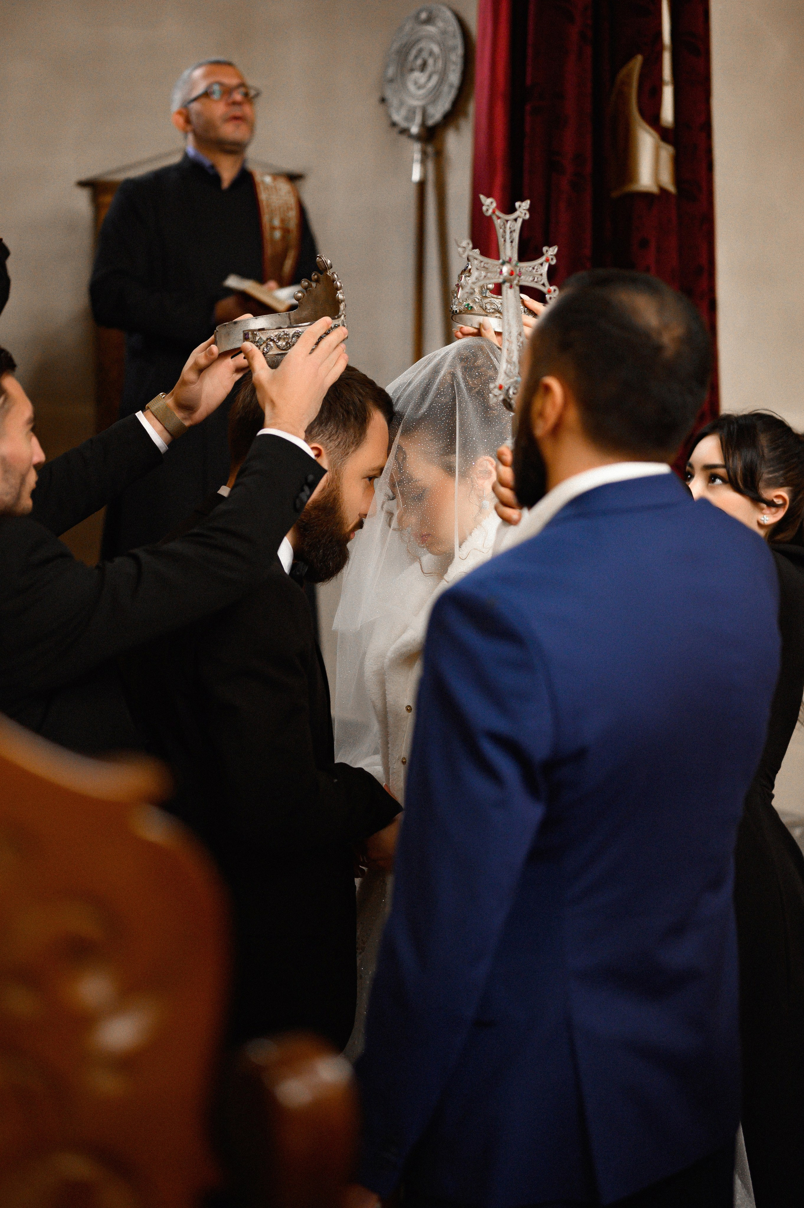 28.10.22. Свадебный и семейный фотограф в Краснодаре