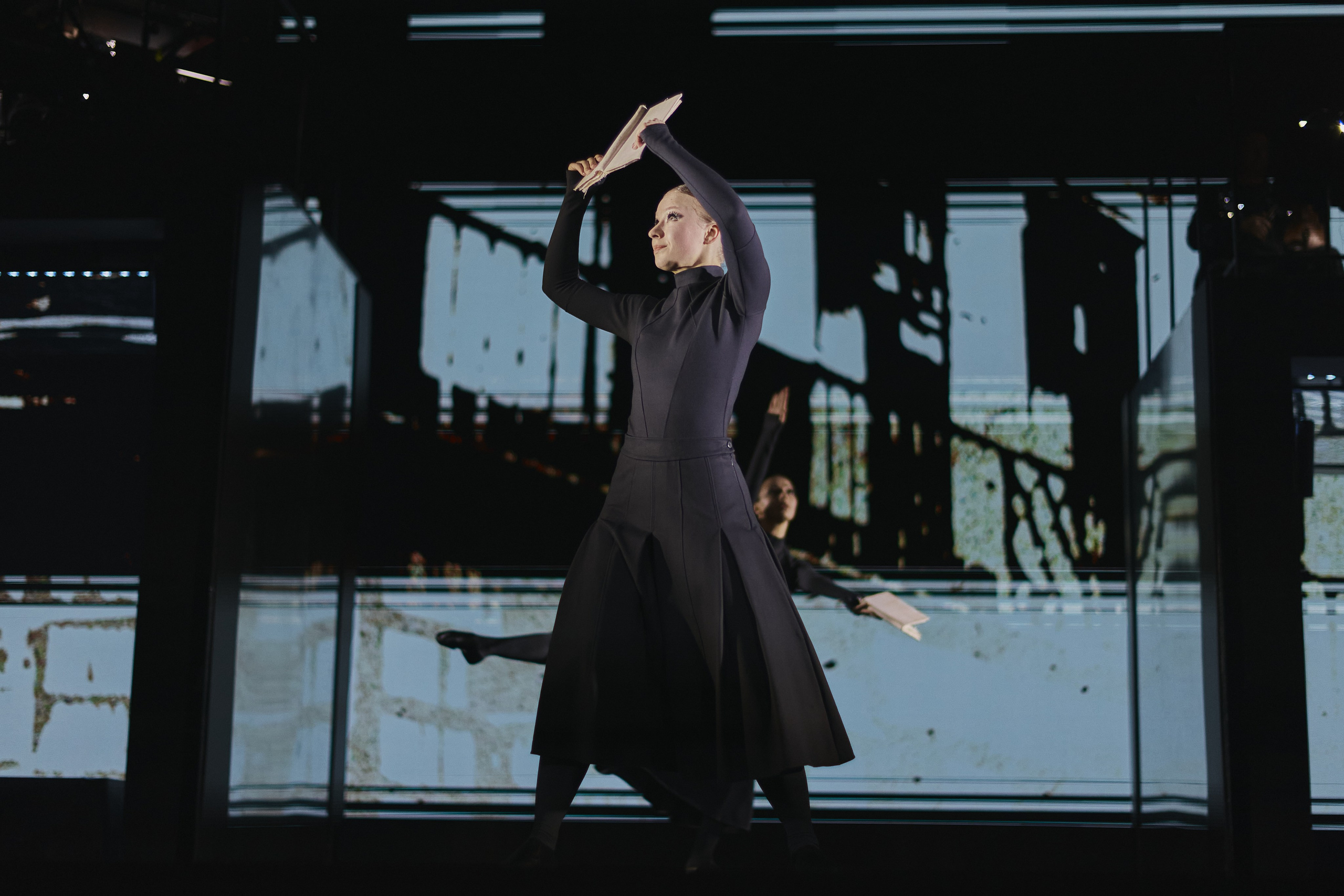 «Я вижу звезды» (второй показ)