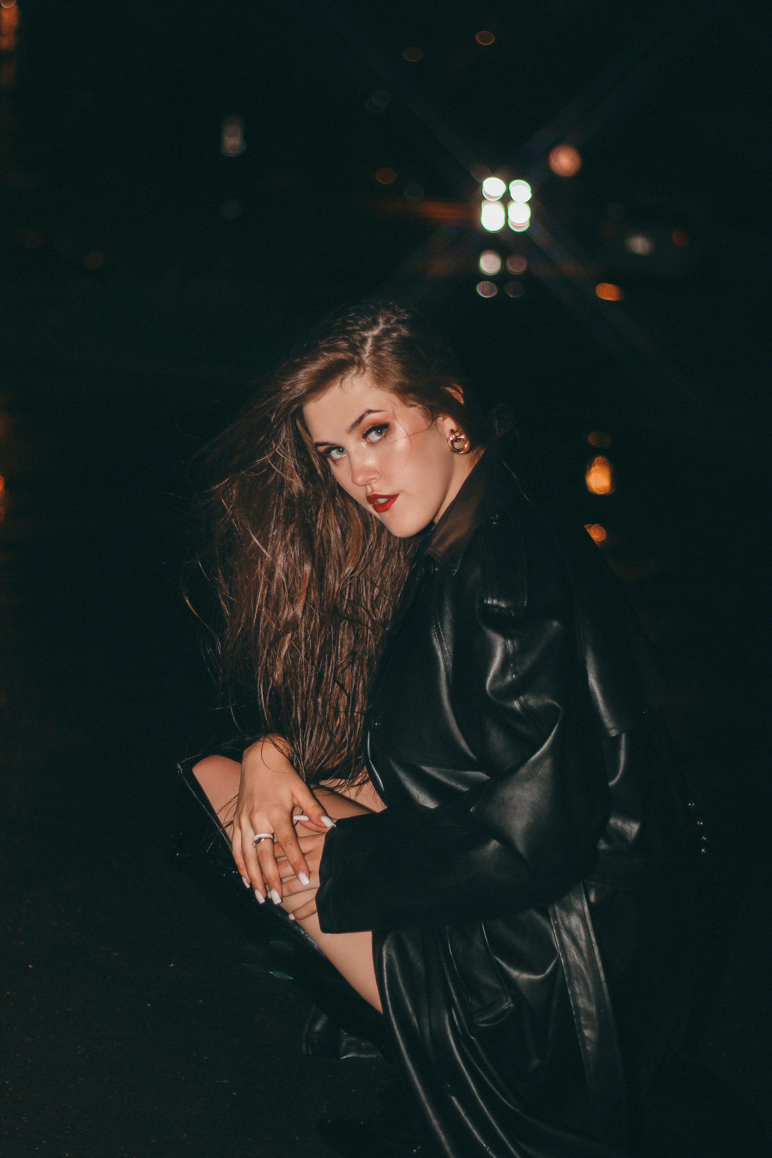 Увлекает. Фотограф Красноярск