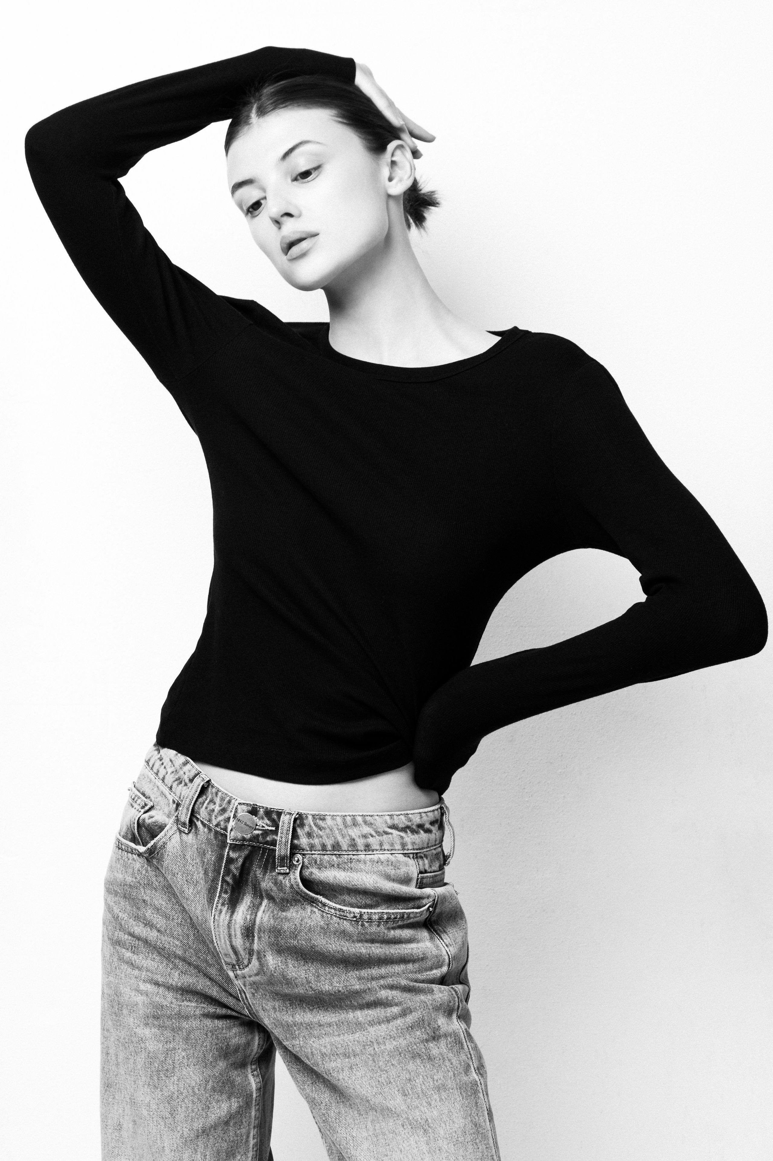 Арина. Сергей Новиков Фотограф Москва