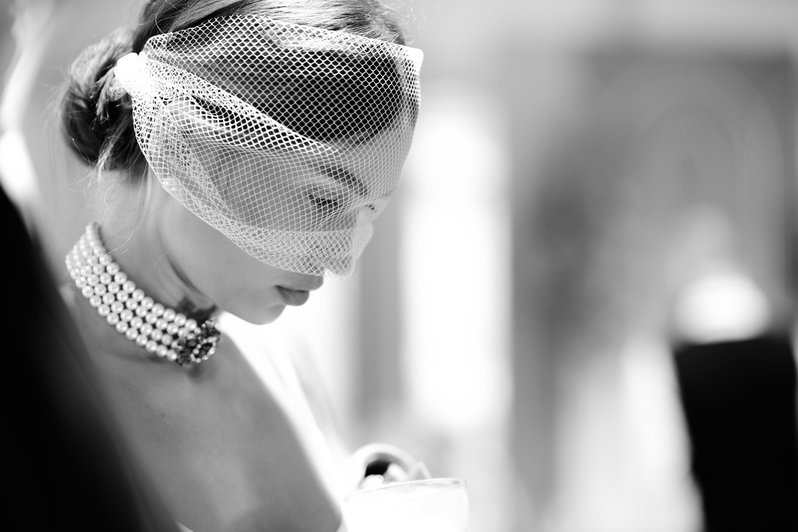 У любви нет срока давности. Фотограф