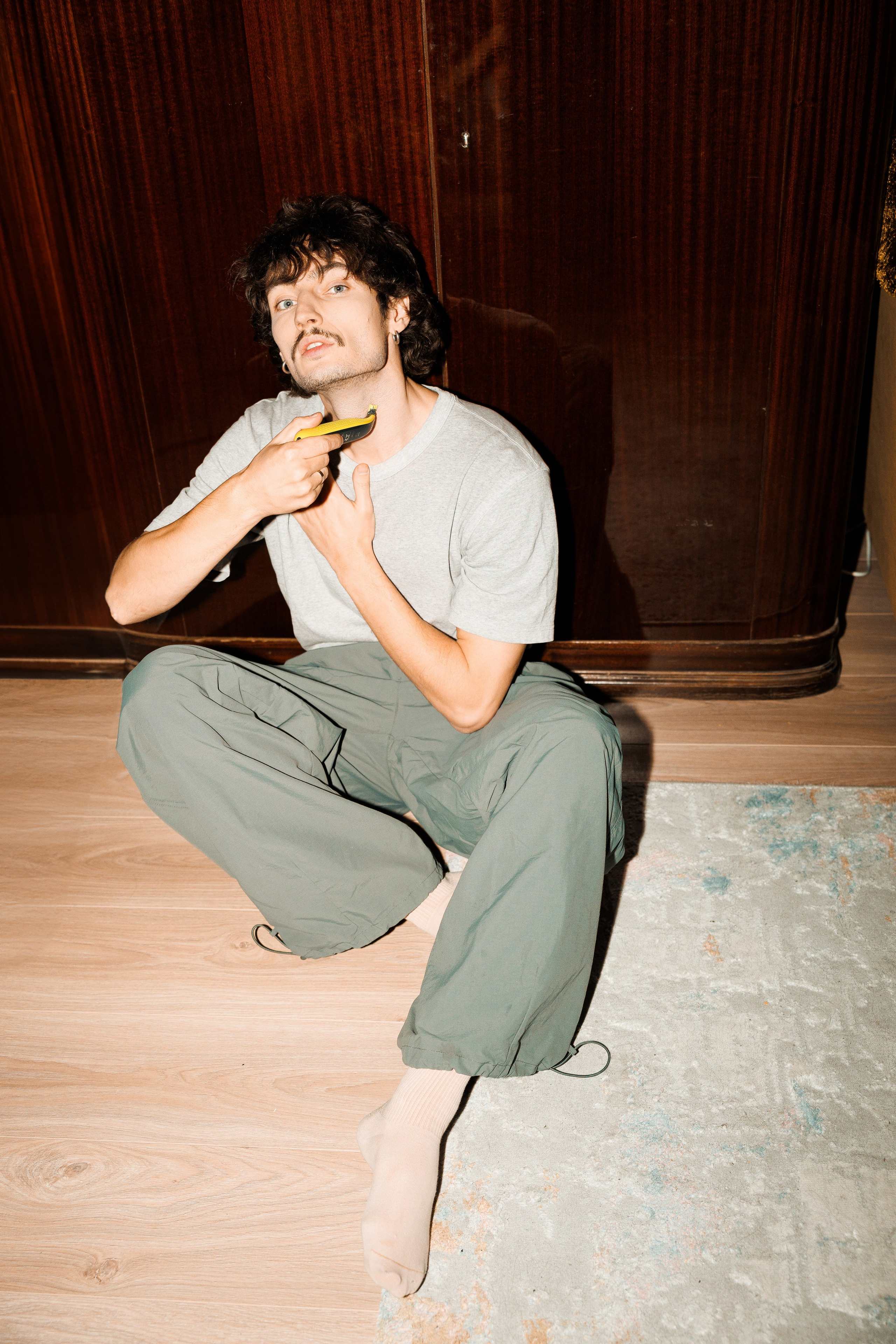 A. Свадебный и event-фотограф Иван Волнухин