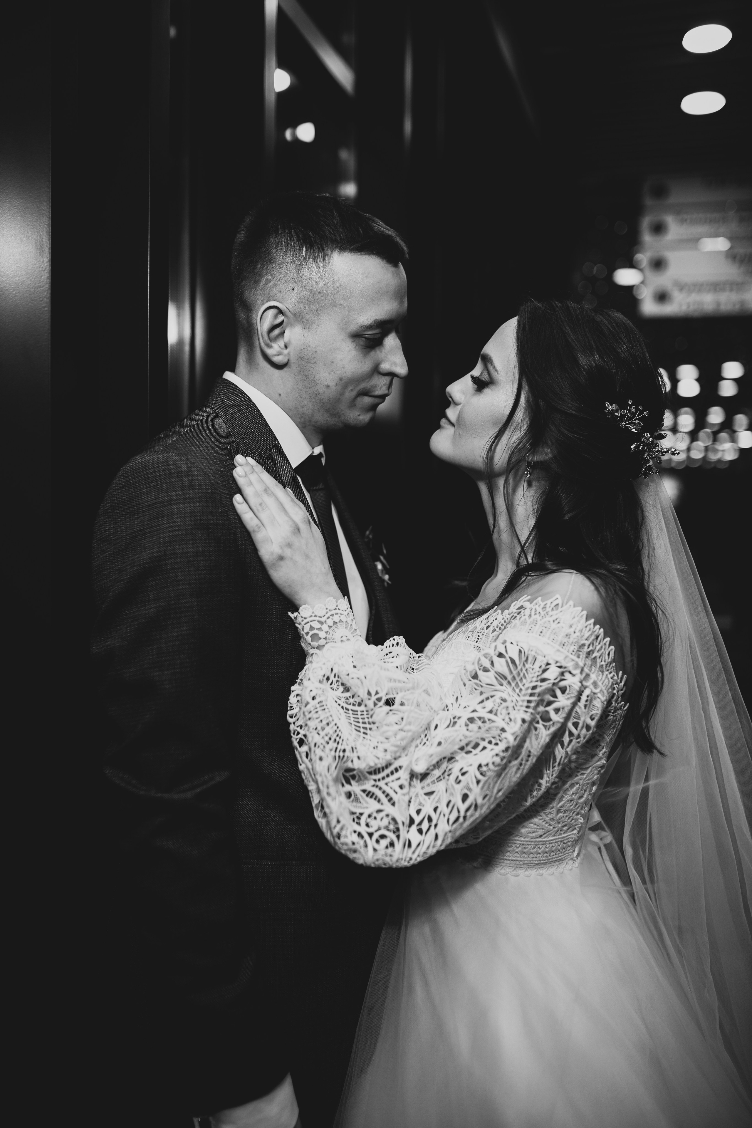 Ксения и Виталий. Женский, свадебный и love story фотограф в Москве
