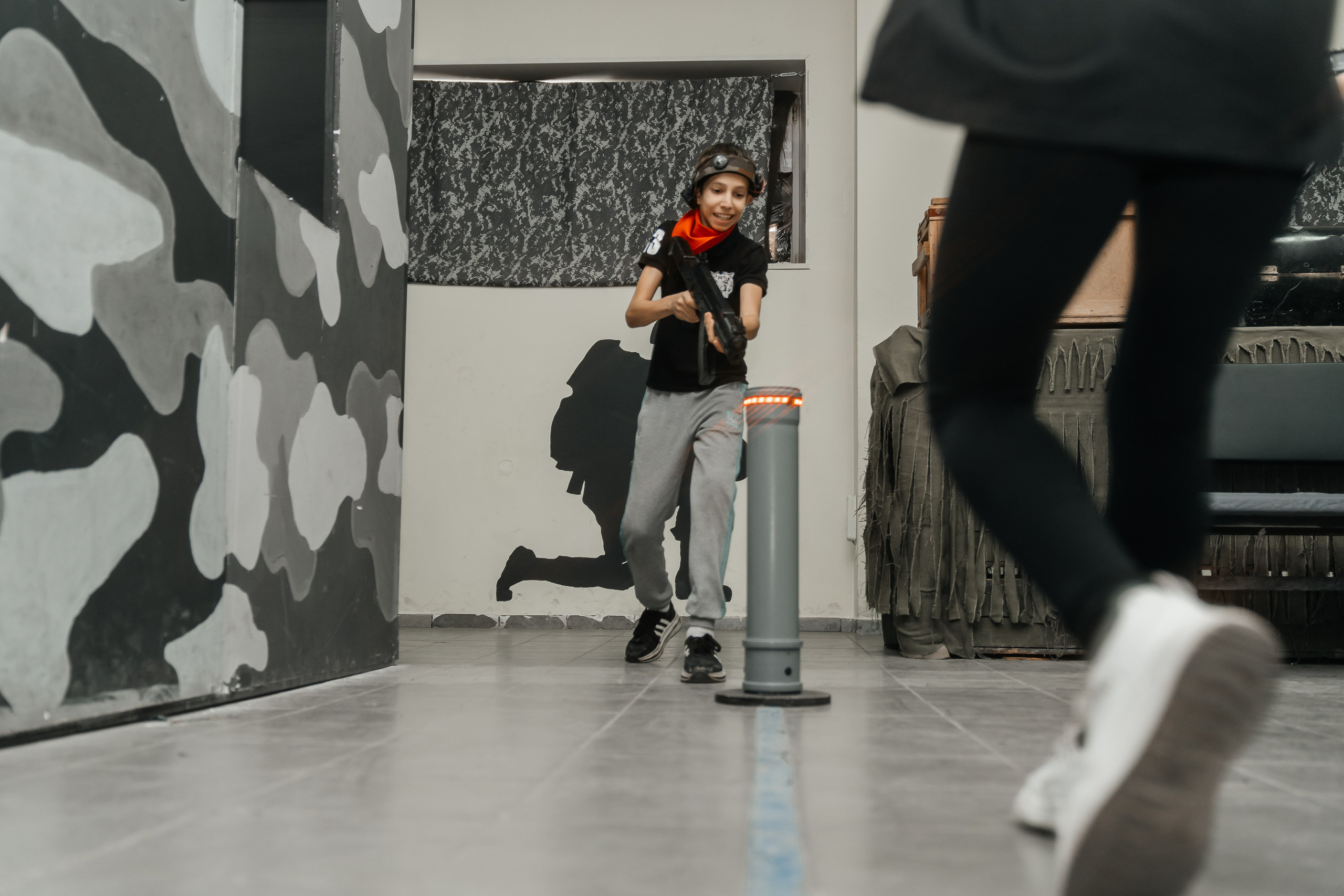 Вике 9 лет. Детский и семейный фотограф в Красноярске Настя Ярош