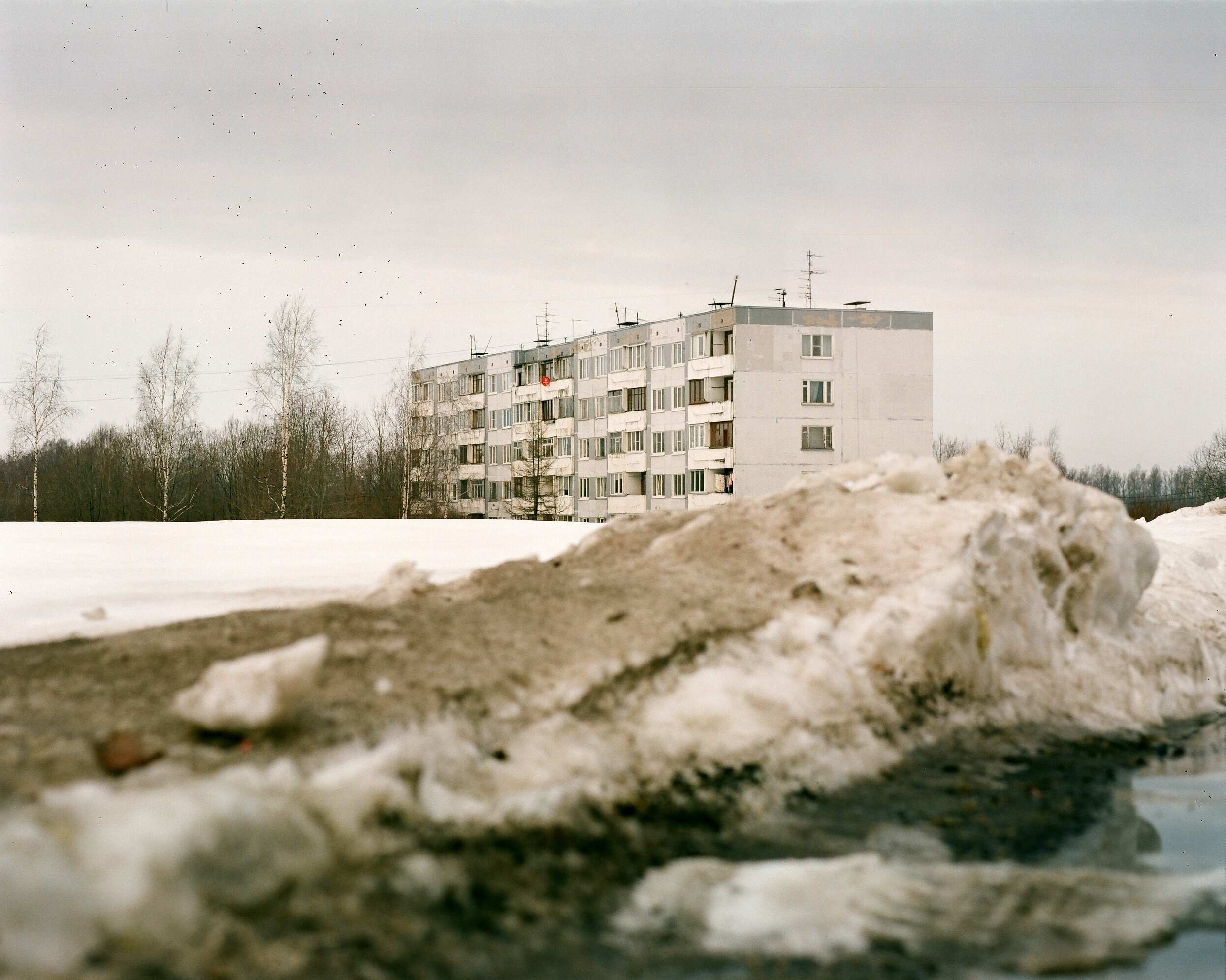 Дневник каньона. Екатерина Васильева художник, куратор и преподаватель