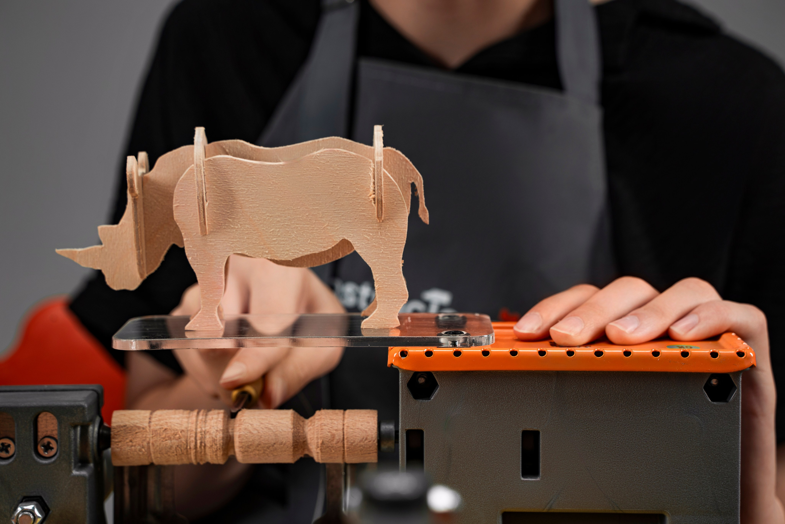 Constructerra. Фотограф Казань