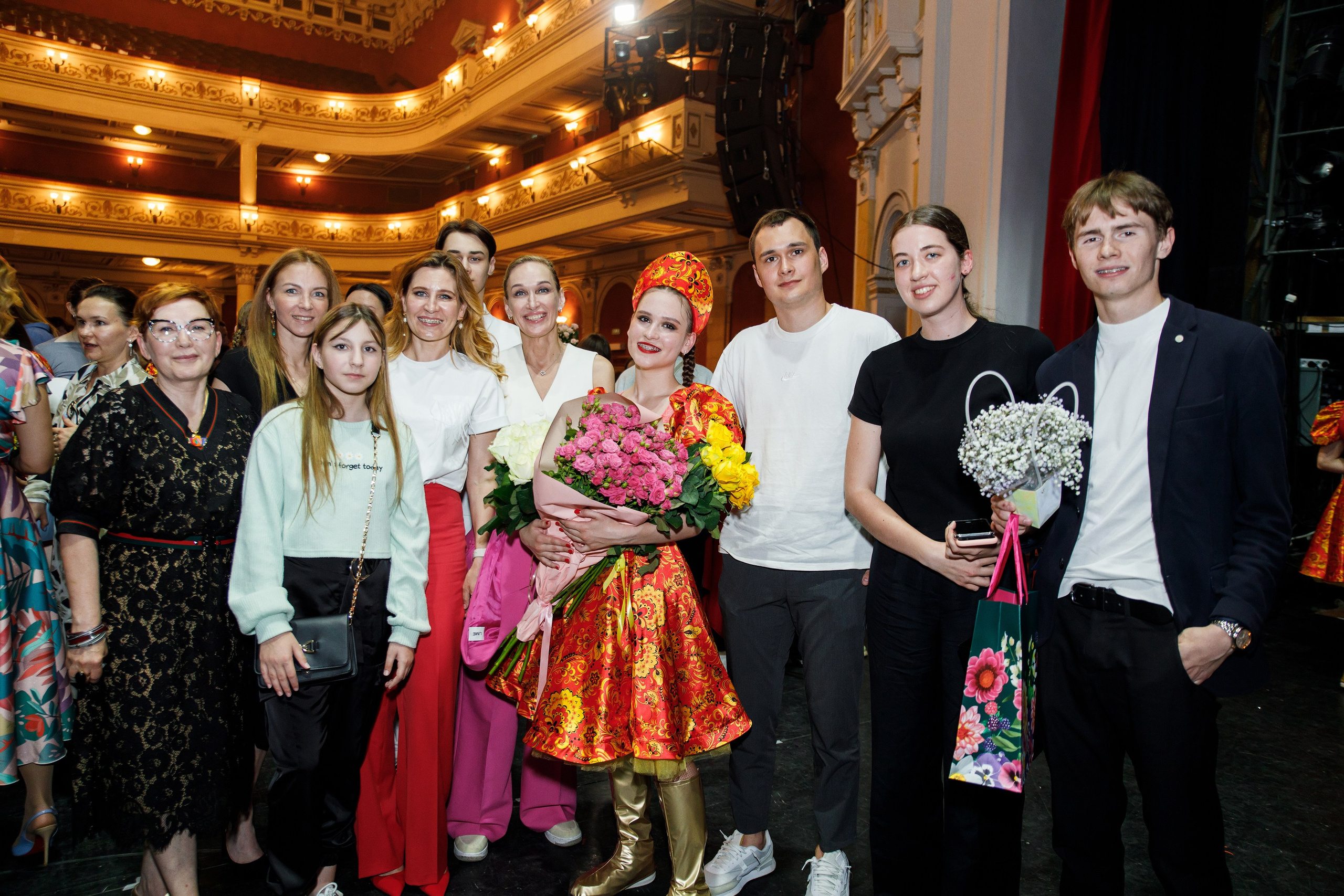 Отчётный концерт TODES Пермь. Фотограф Дмитрий Молчанов | Фотограф Пермь | Фотограф