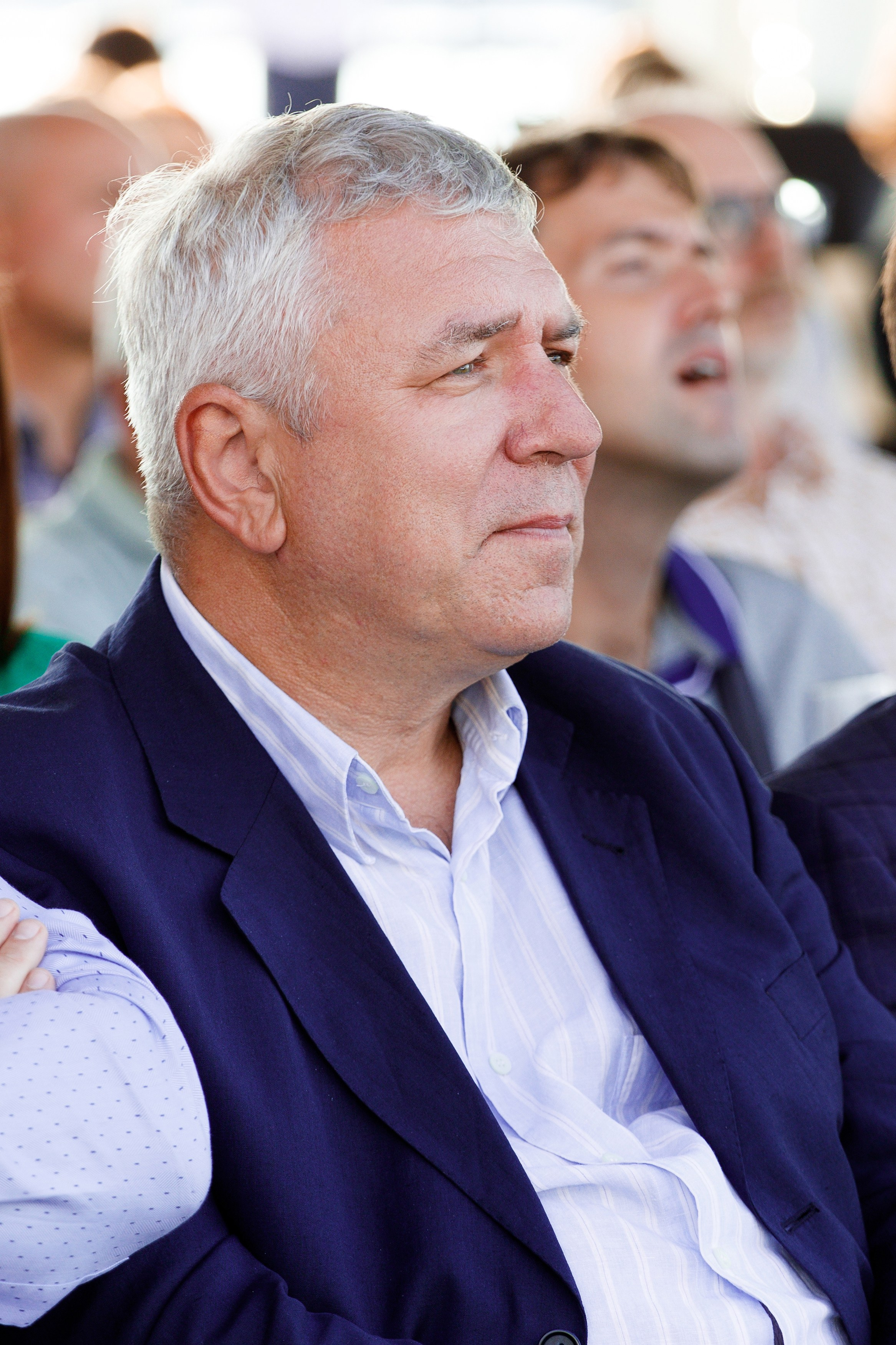 ITPS 20 лет. Фотограф Дмитрий Молчанов | Фотограф Пермь | Фотограф