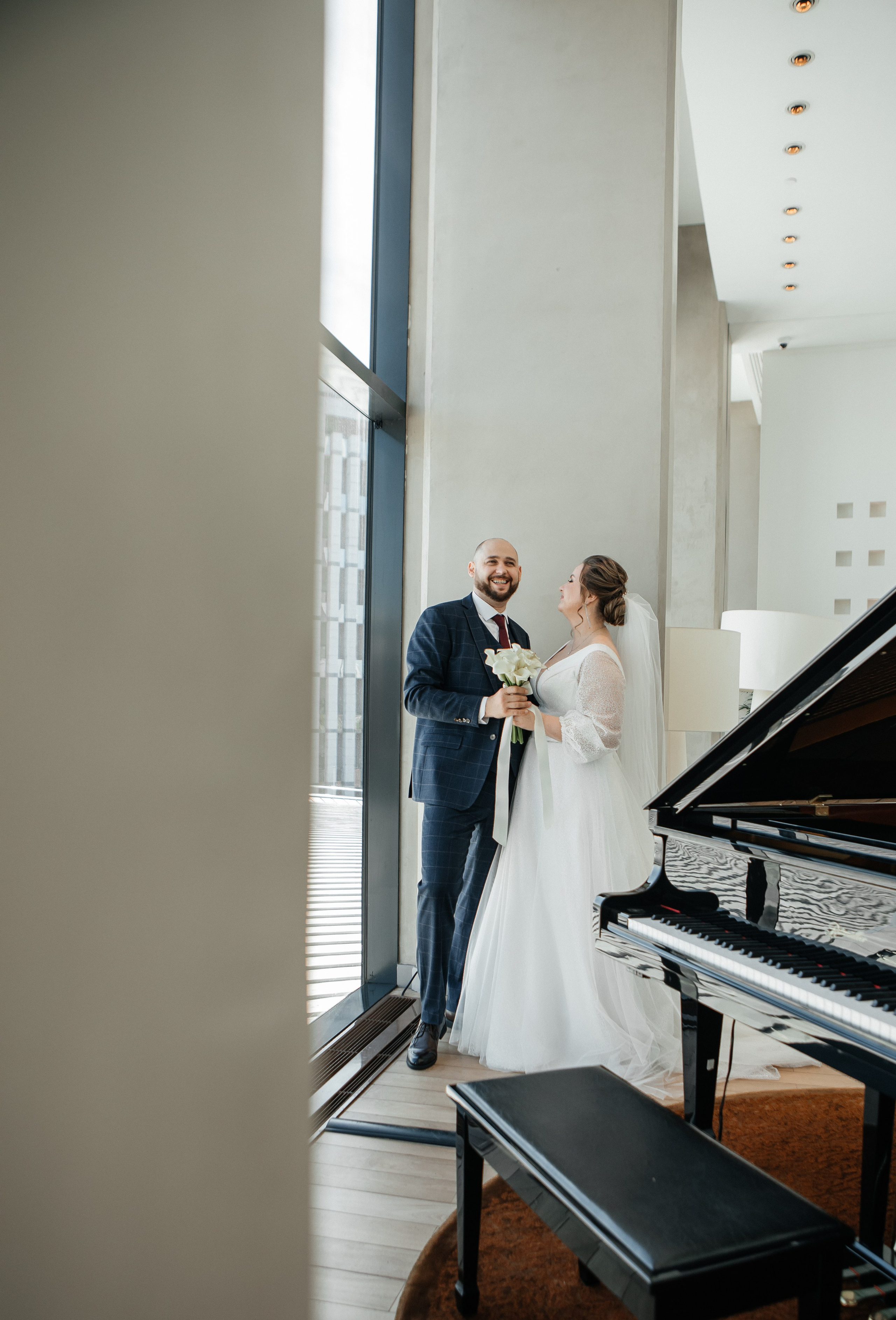 Свадьба Алексей и Люба. Свадебный и семейный фотограф Ибрагимова Мария из Екатеринбурга