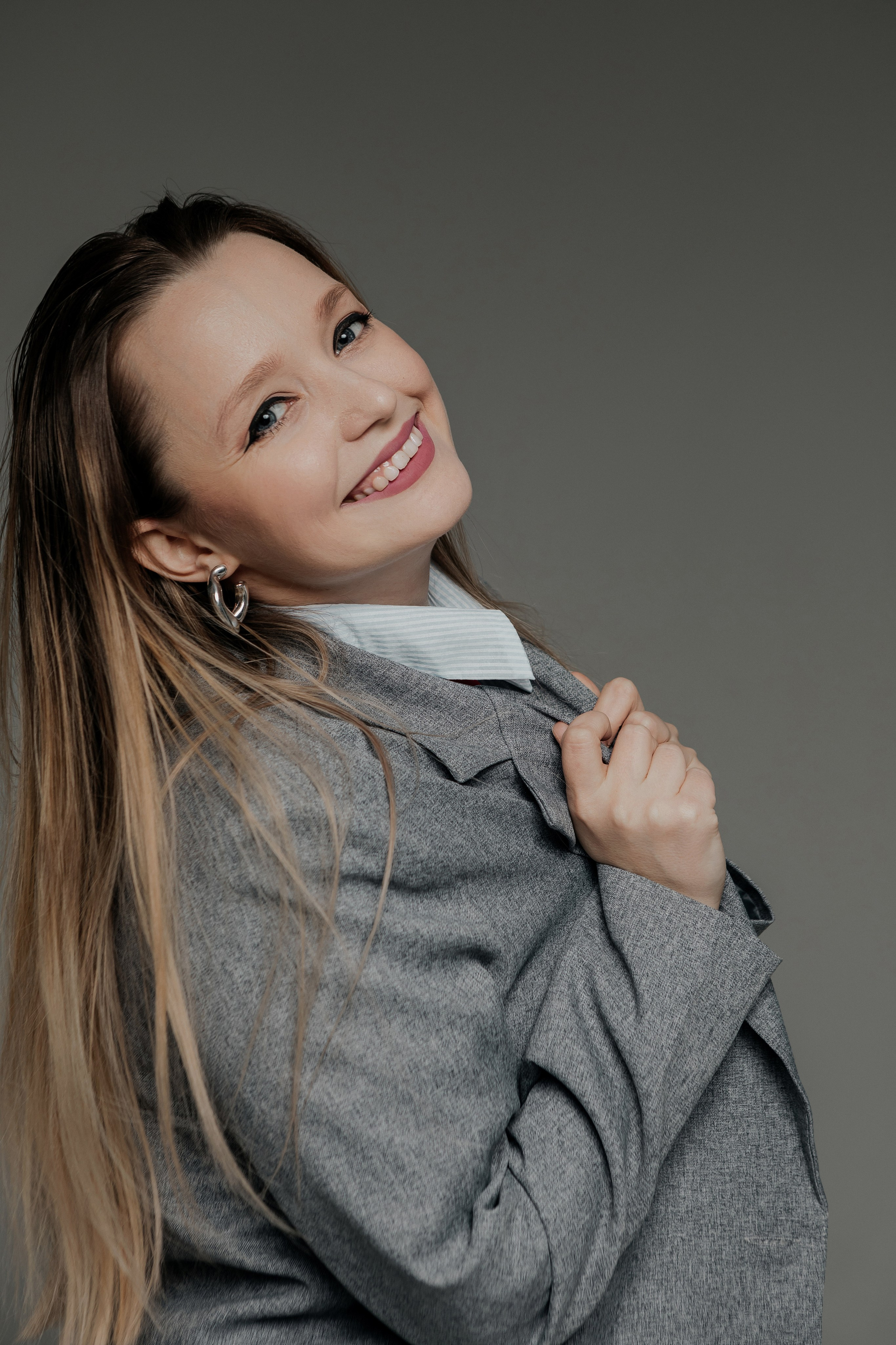 Валентина. Свадебный и семейный фотограф Ибрагимова Мария из Екатеринбурга