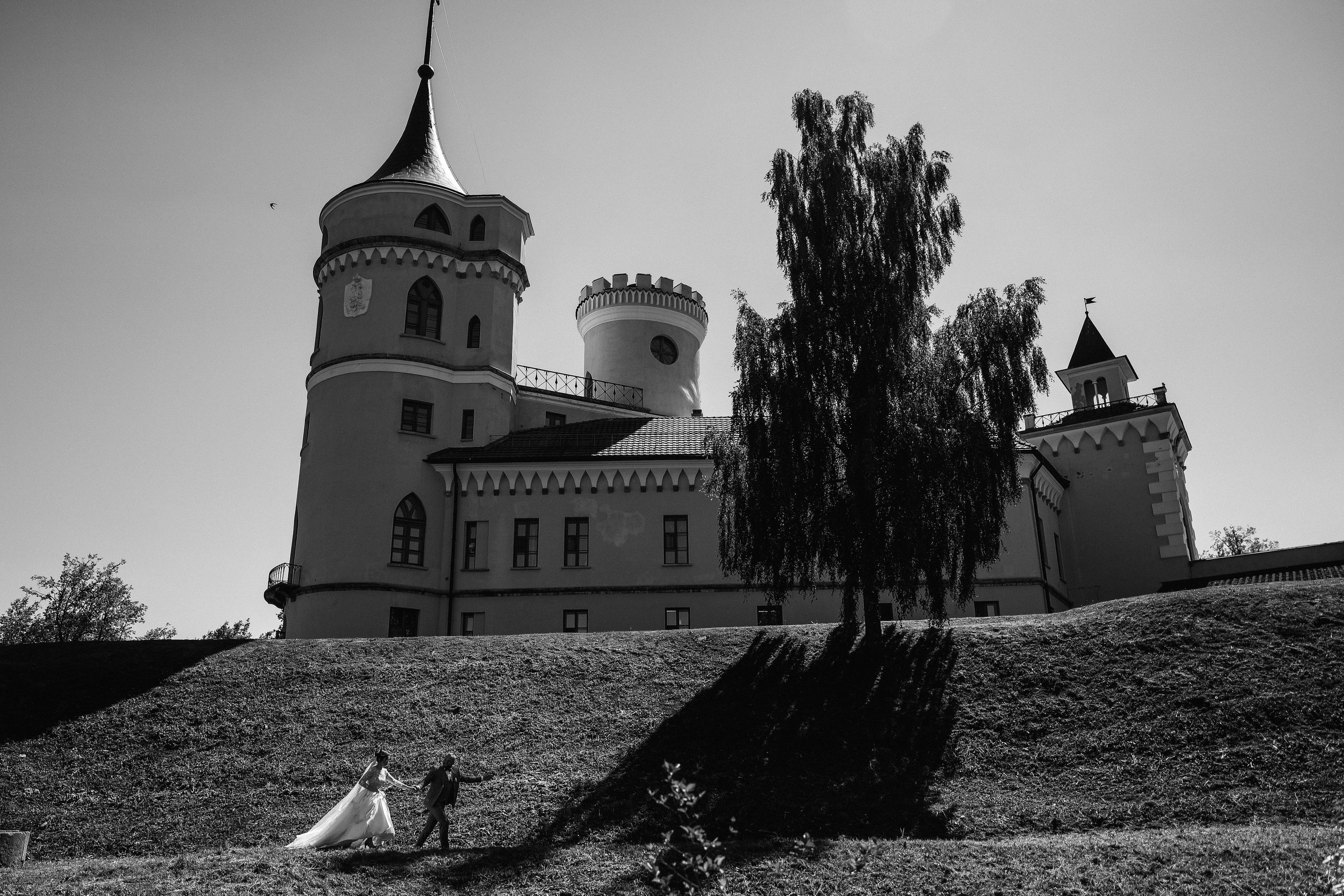 Света и Сергей. Свадебный и семейный Фотограф Денис Кошель