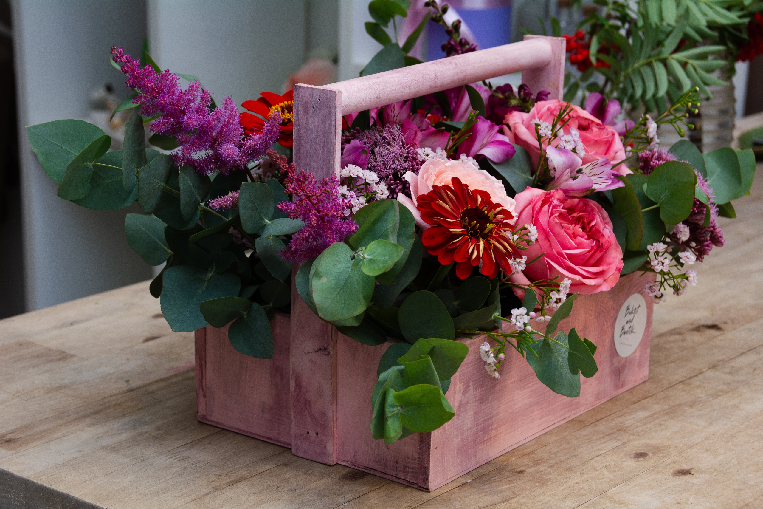 Предметная съемка. Вячеслав Рубцов — фотограф на все случаи жизни в Красноярске