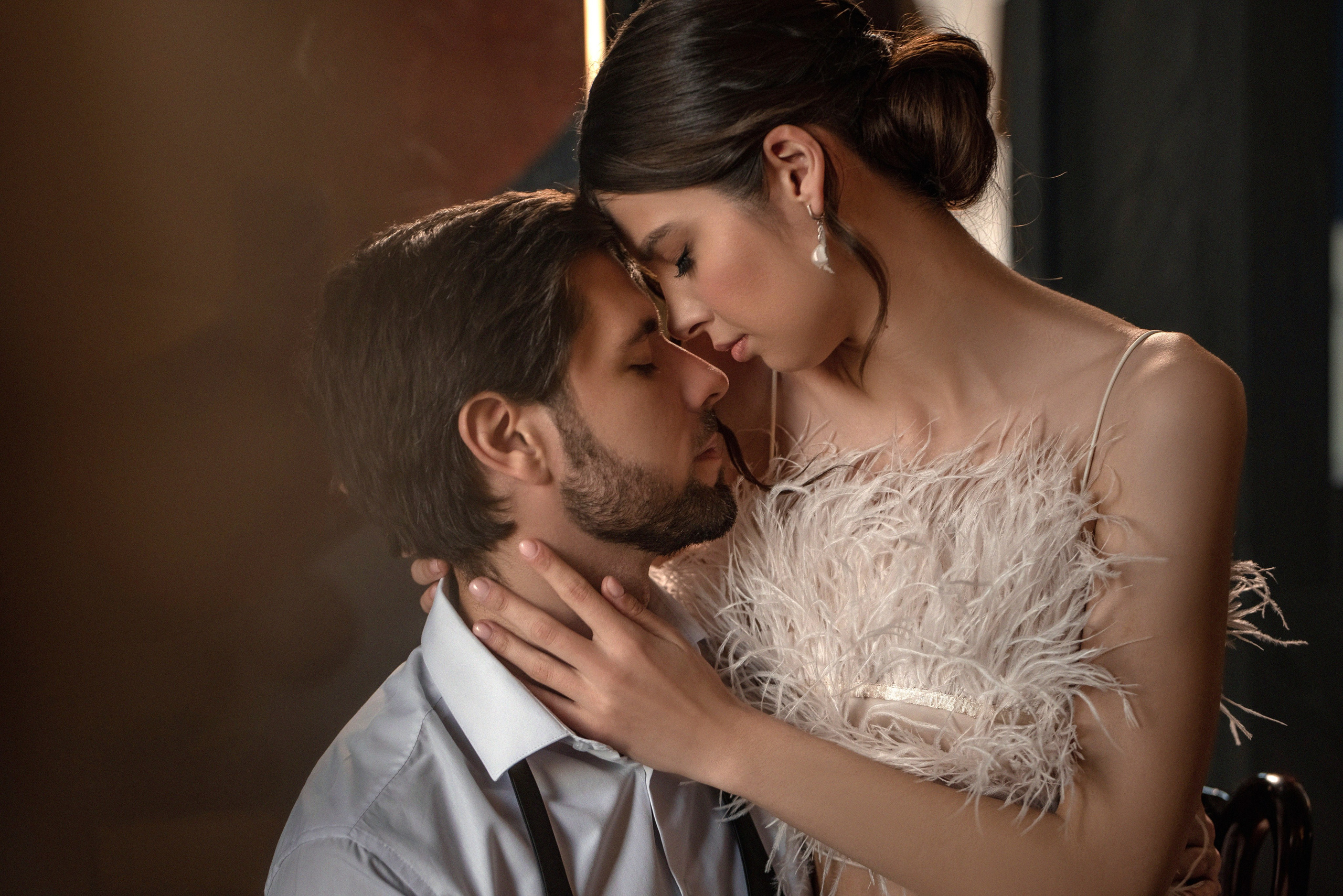 Анастасия и Владислав. Свадебный и семейный фотограф в Краснодарском крае