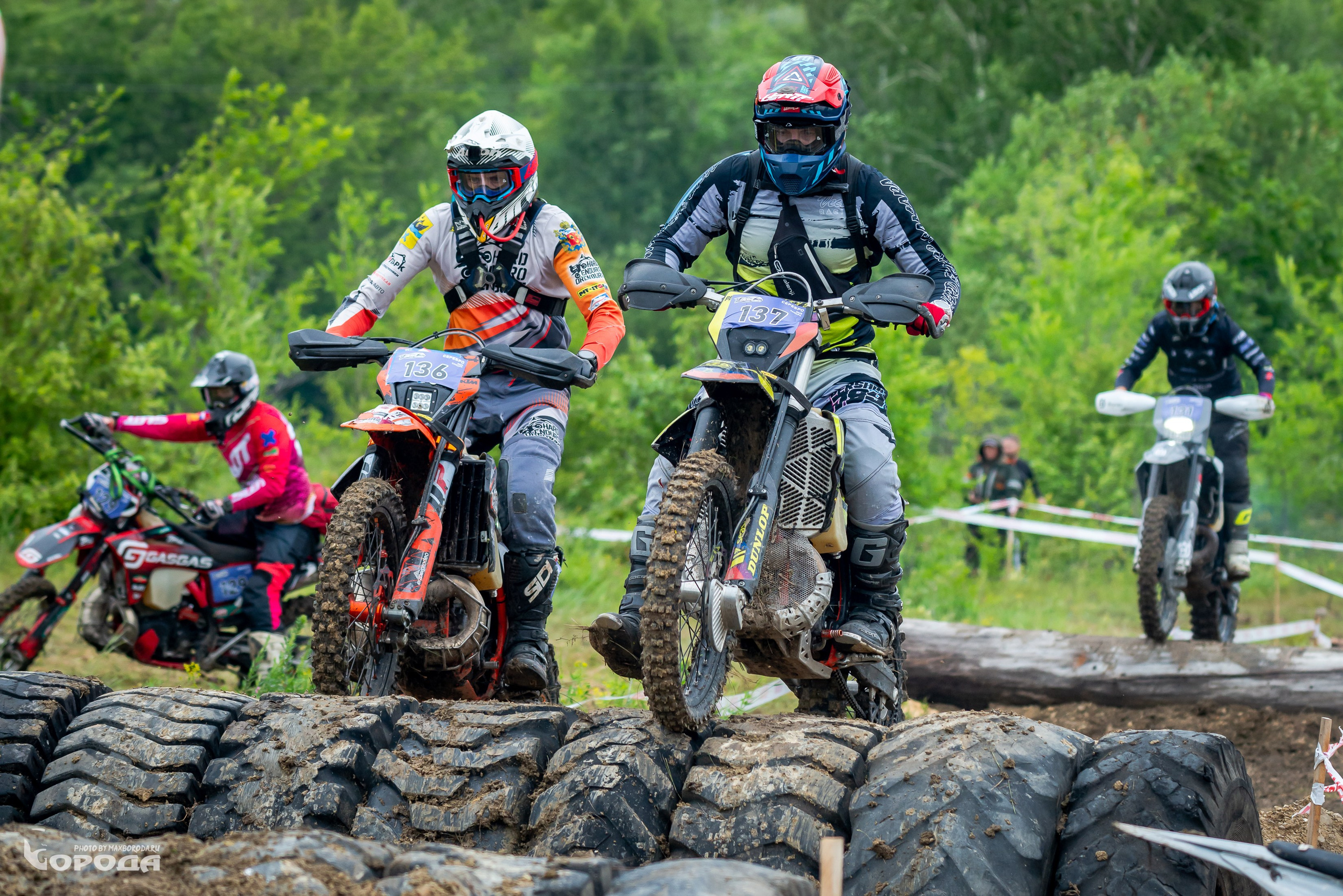 Точка отрыва 2025. Фотограф | Макс Борода