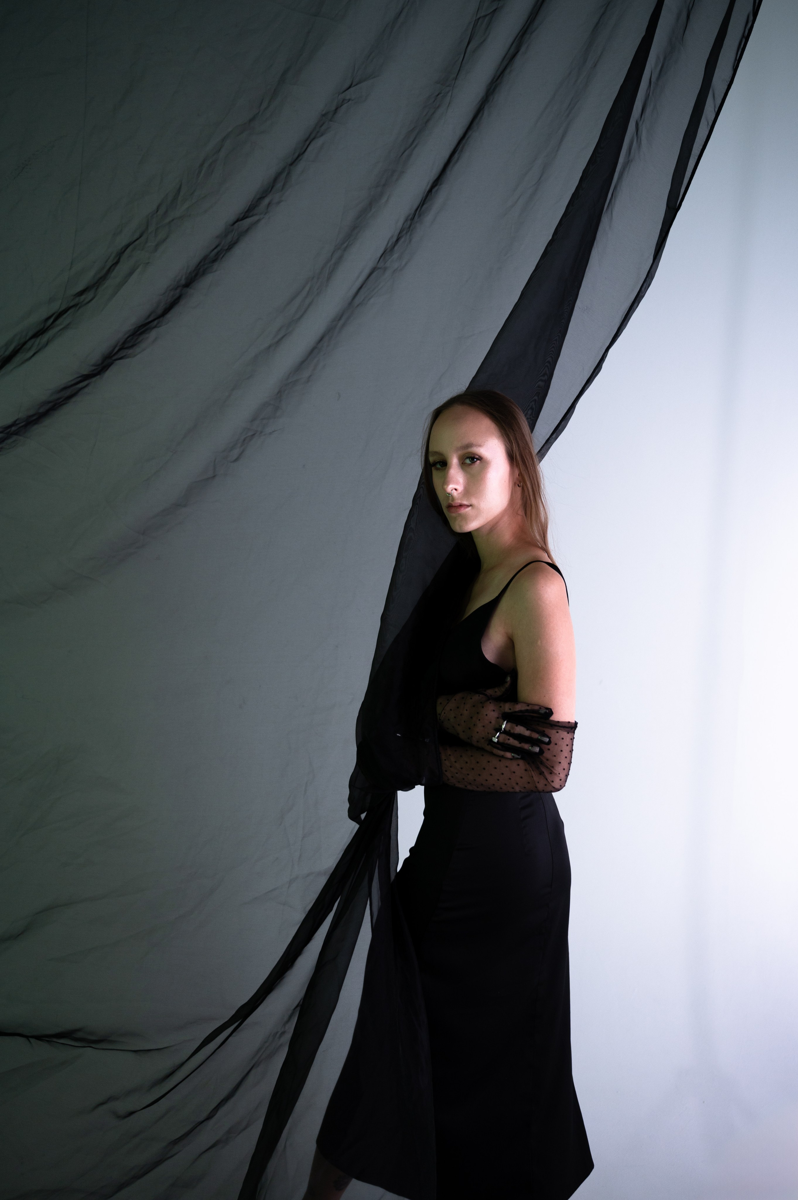 Лиза в Bokeh. Главная