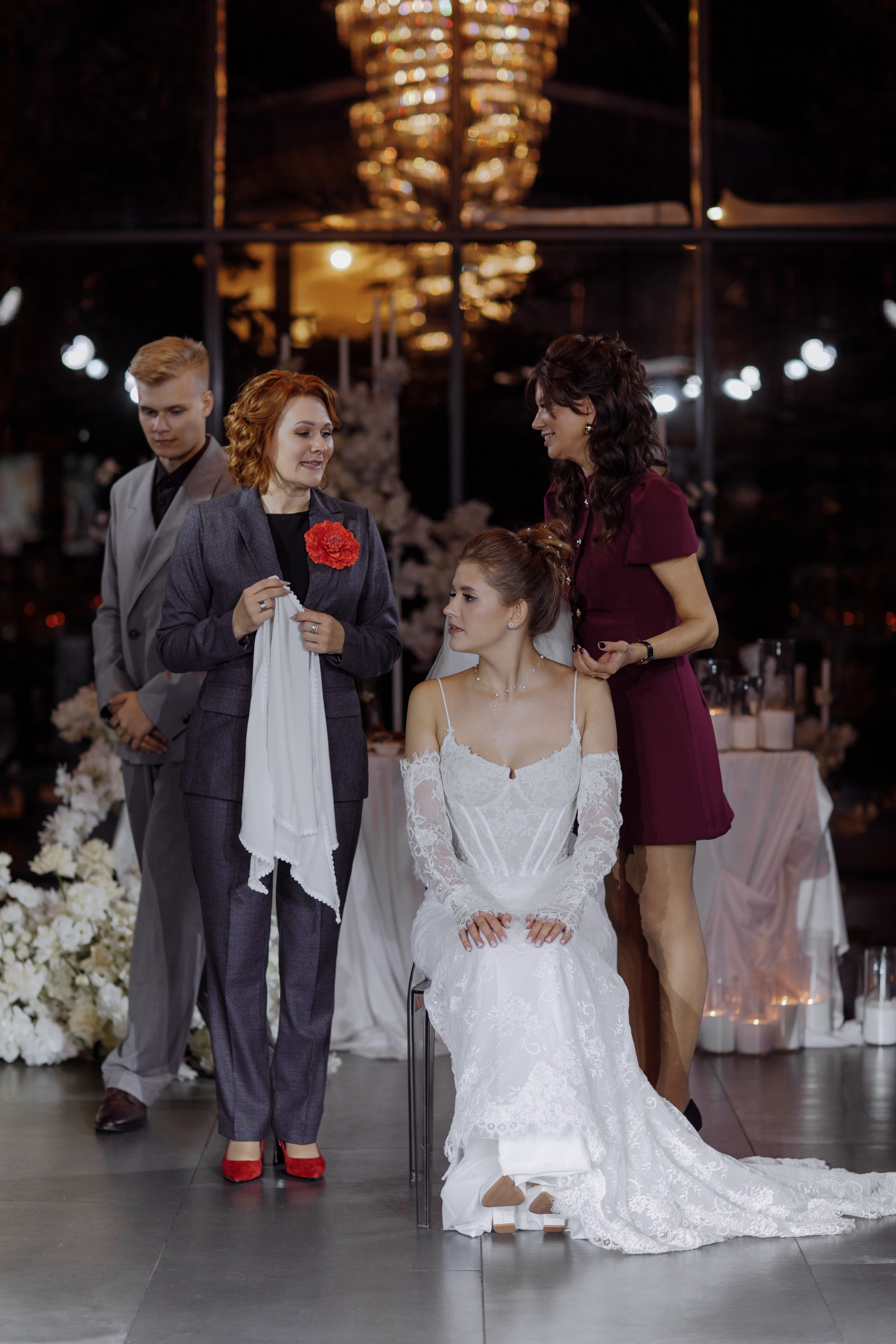 Александра и Никита. Свадебный и семейный фотограф в Санкт-Петербурге Барсова Анастасия