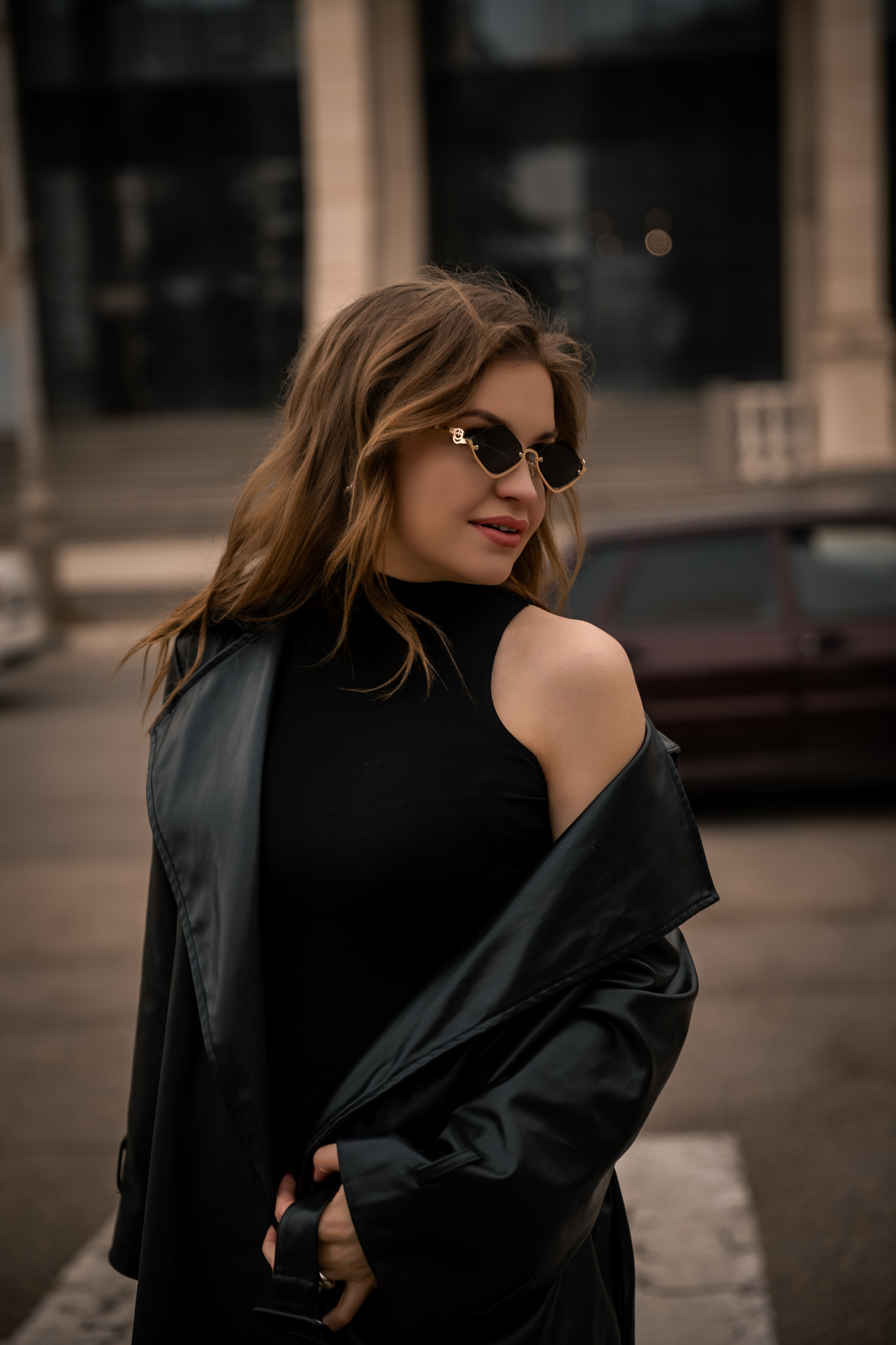 Фотограф в Кисловодске Юлия Федоренко