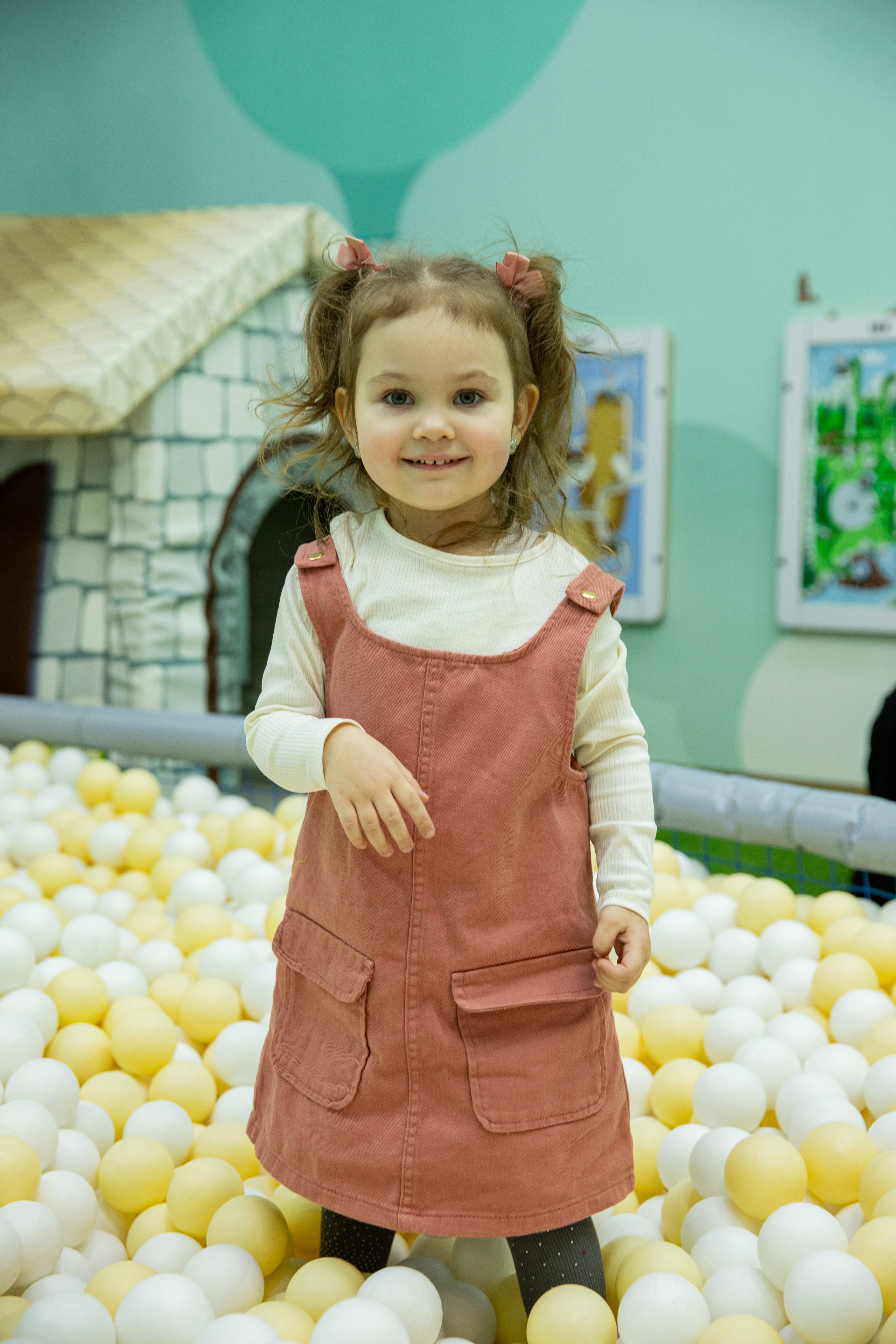 Праздники/дни рождения. Фотограф в Кисловодске Юлия Федоренко