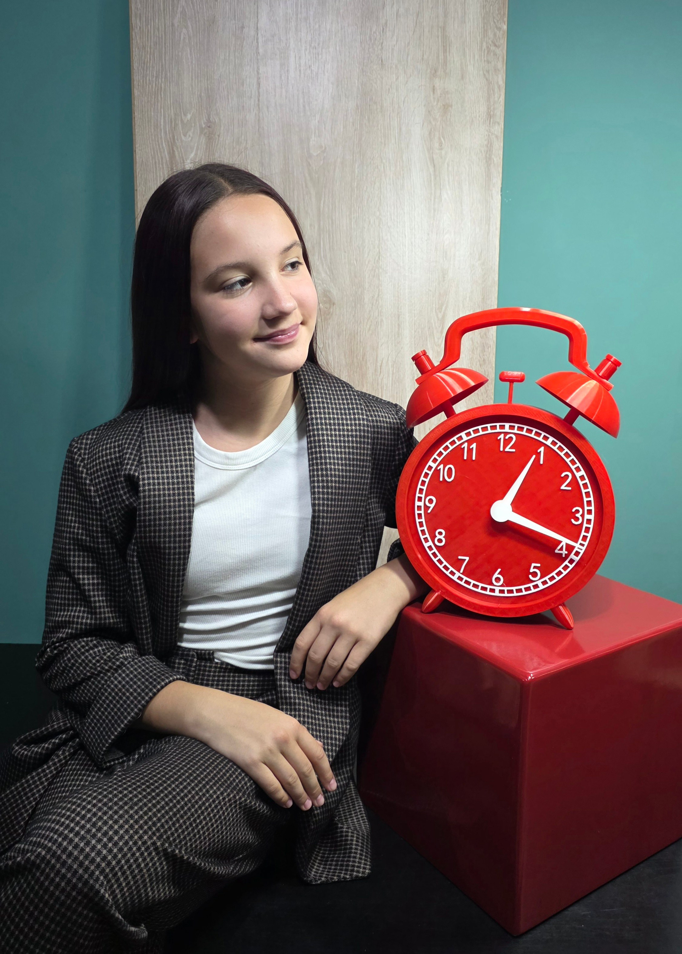 Печать реквищита для фотосессии