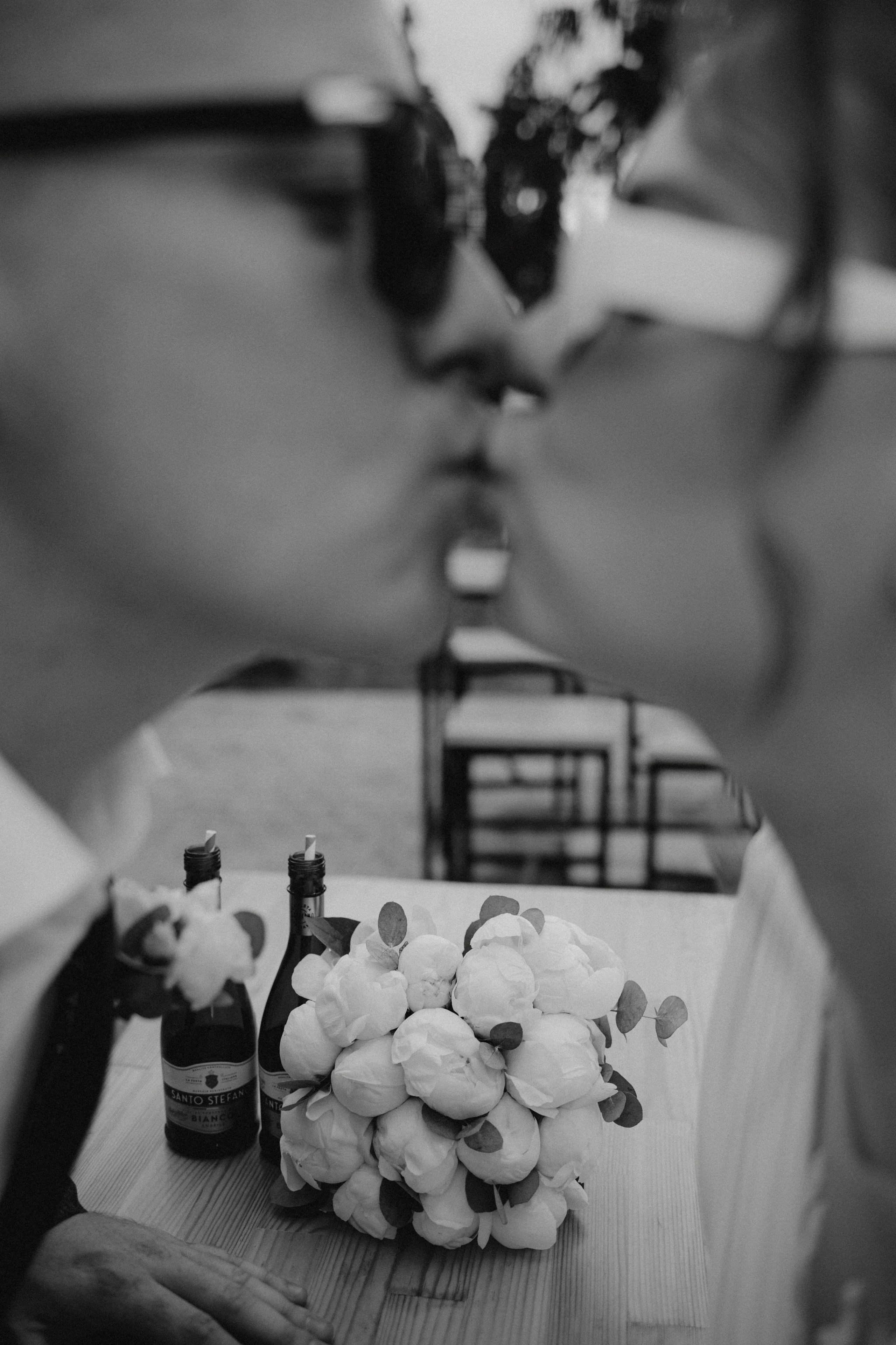 На одной волне. Семейный и свадебный фотограф Анна Кожокарь